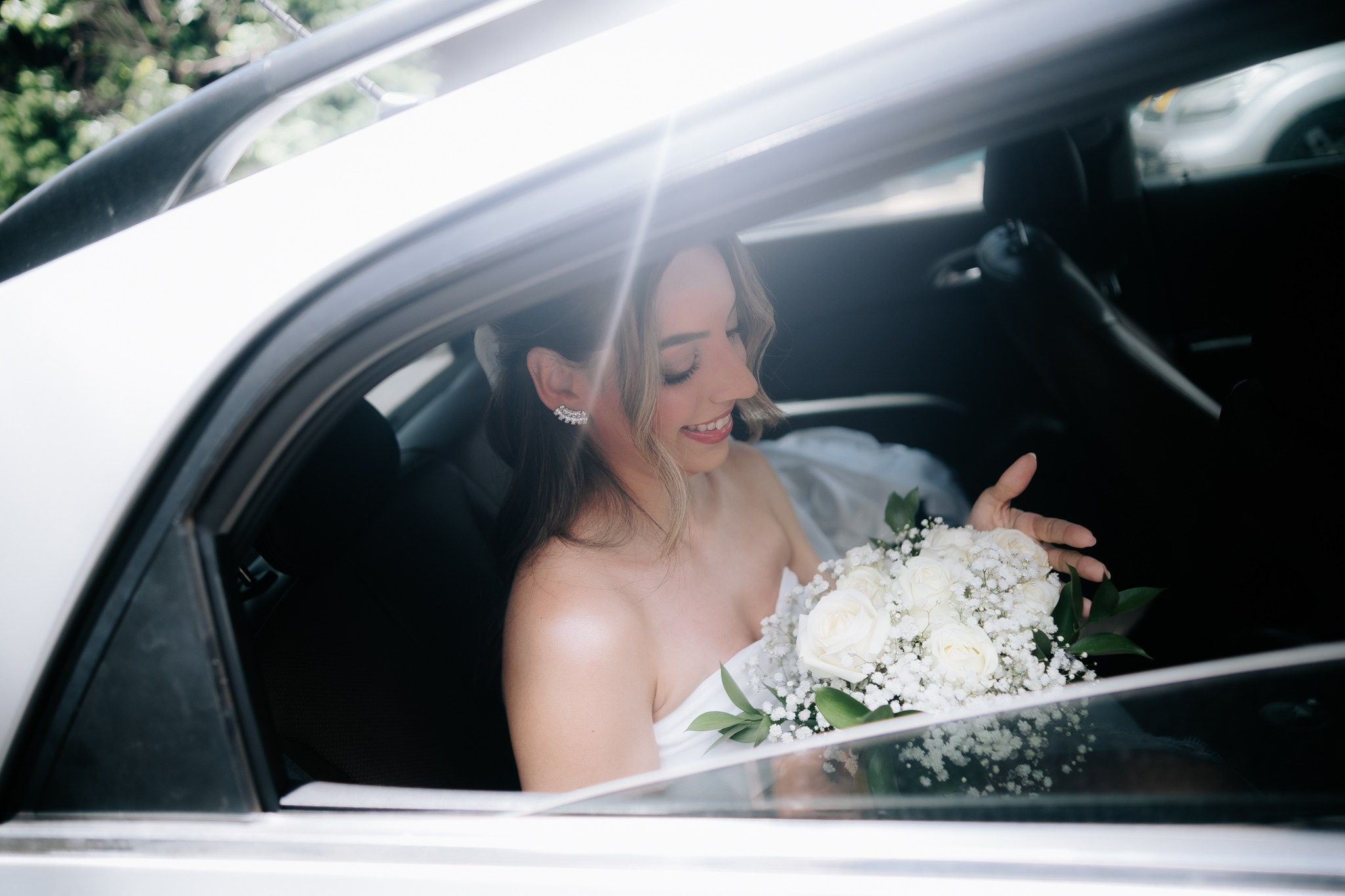 Fernanda & Leandro — Bauru SP. Robson Colaço