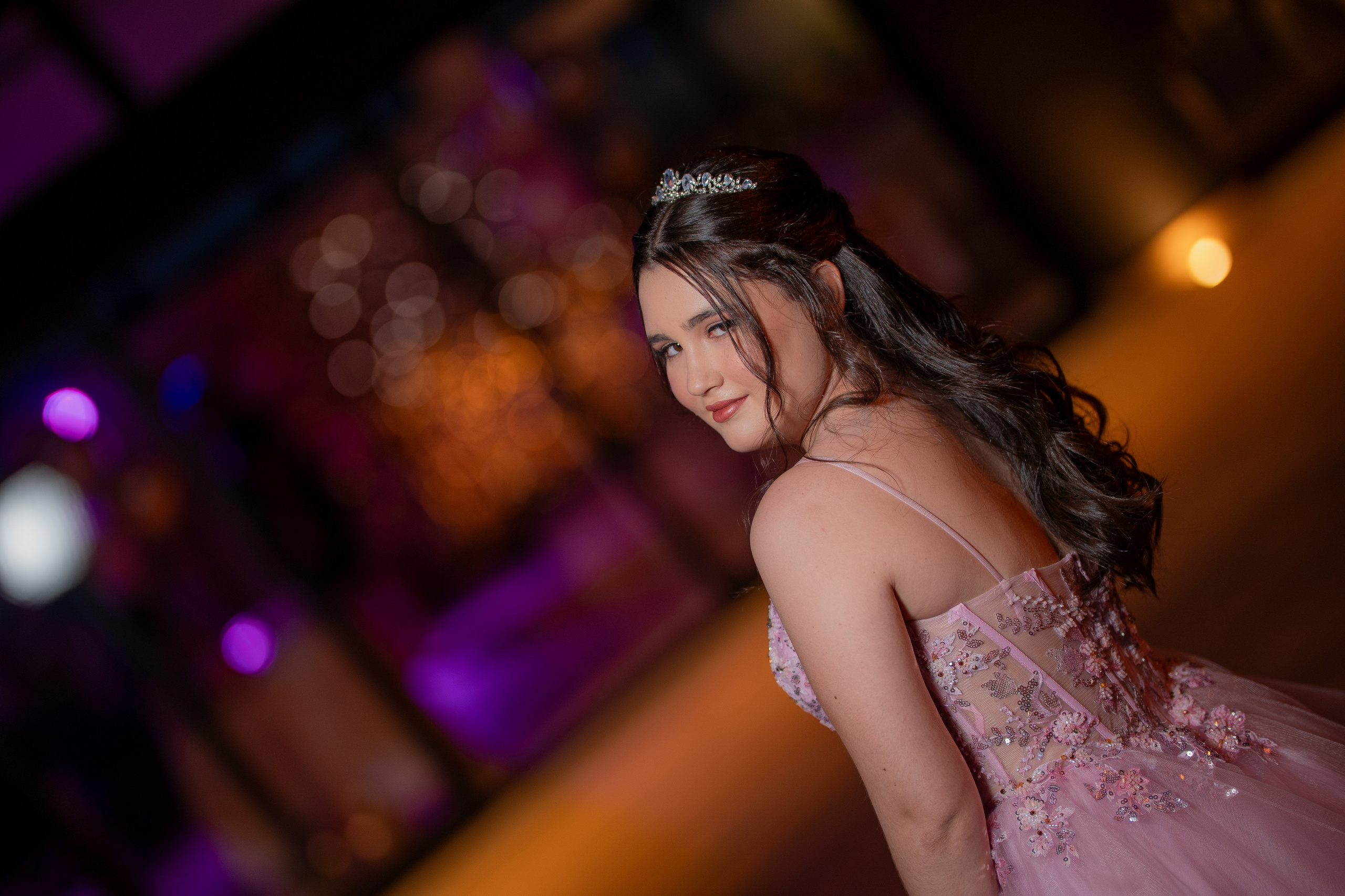 Maria Laura — Villa de León / Bauru SP. Robson Colaço