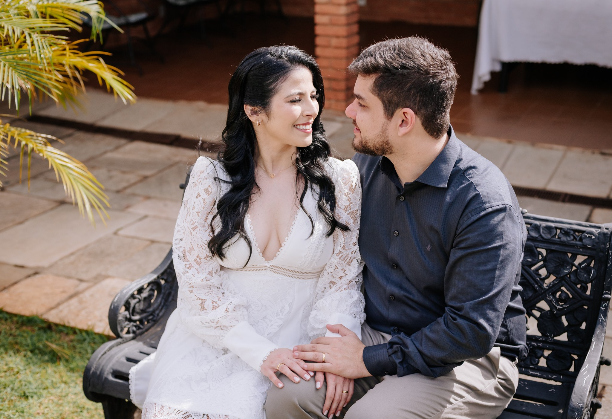 Raissa & Ricardo. Robson Colaço