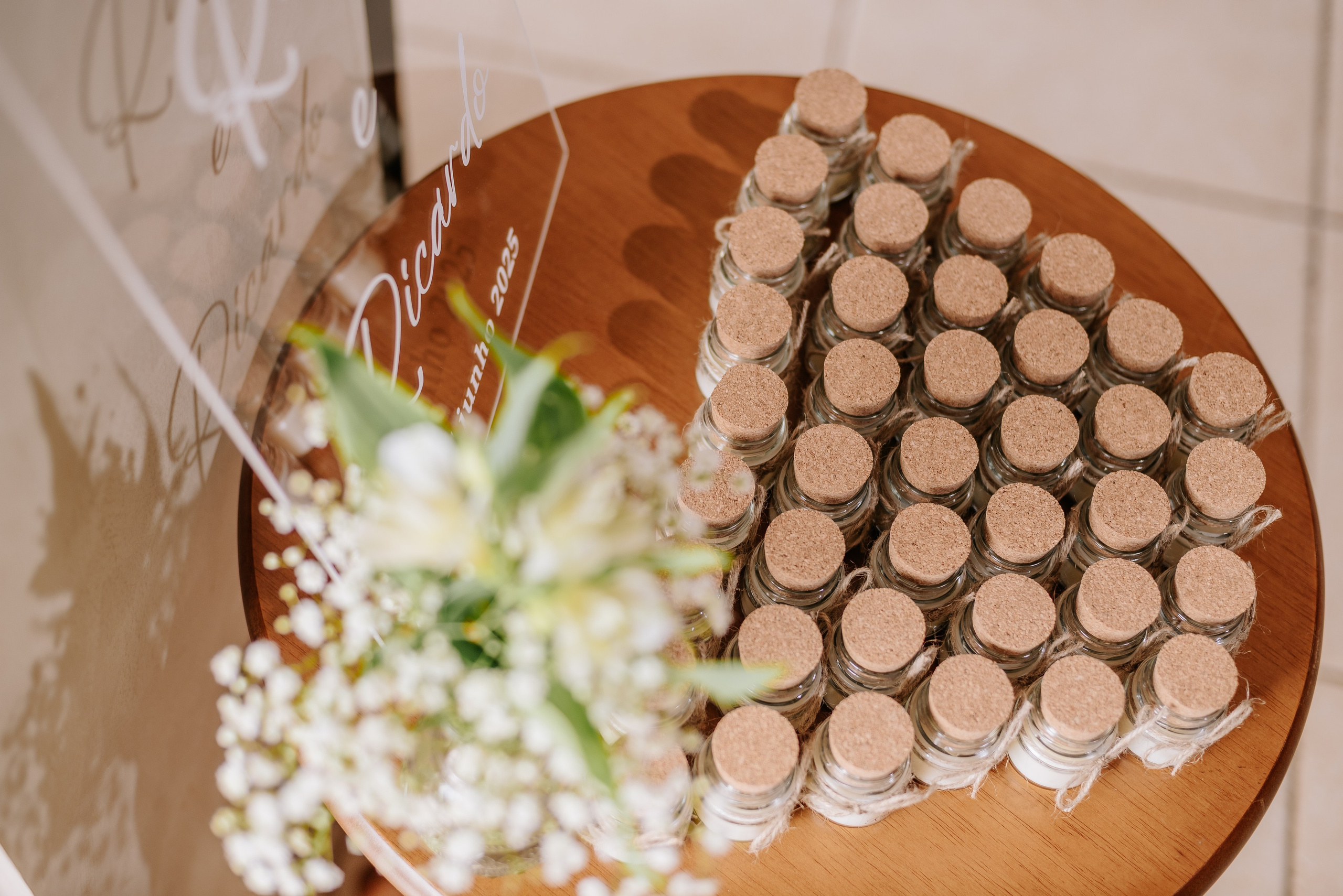 Raissa & Ricardo — La Terrasse Bistro / Bauru SP. Robson Colaço