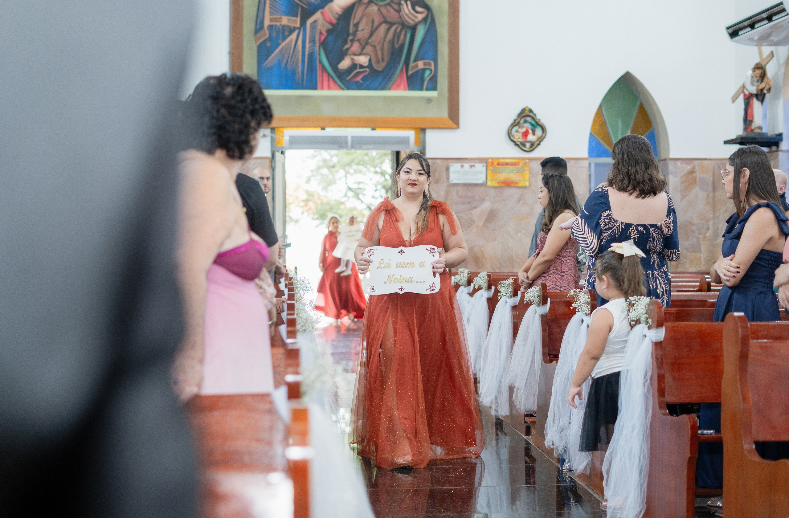 Lais & João — Arealva SP. Robson Colaço