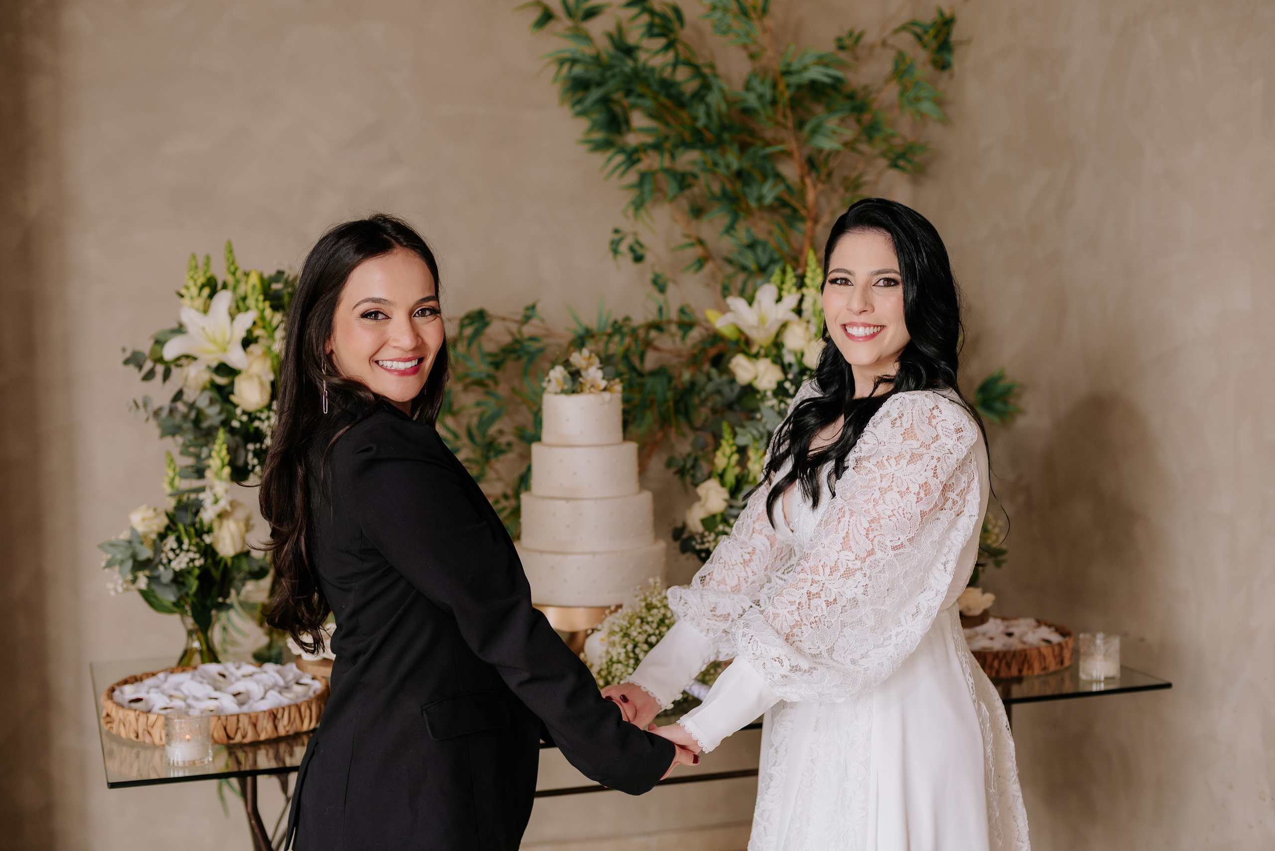 Raissa & Ricardo — La Terrasse Bistro / Bauru SP. Robson Colaço