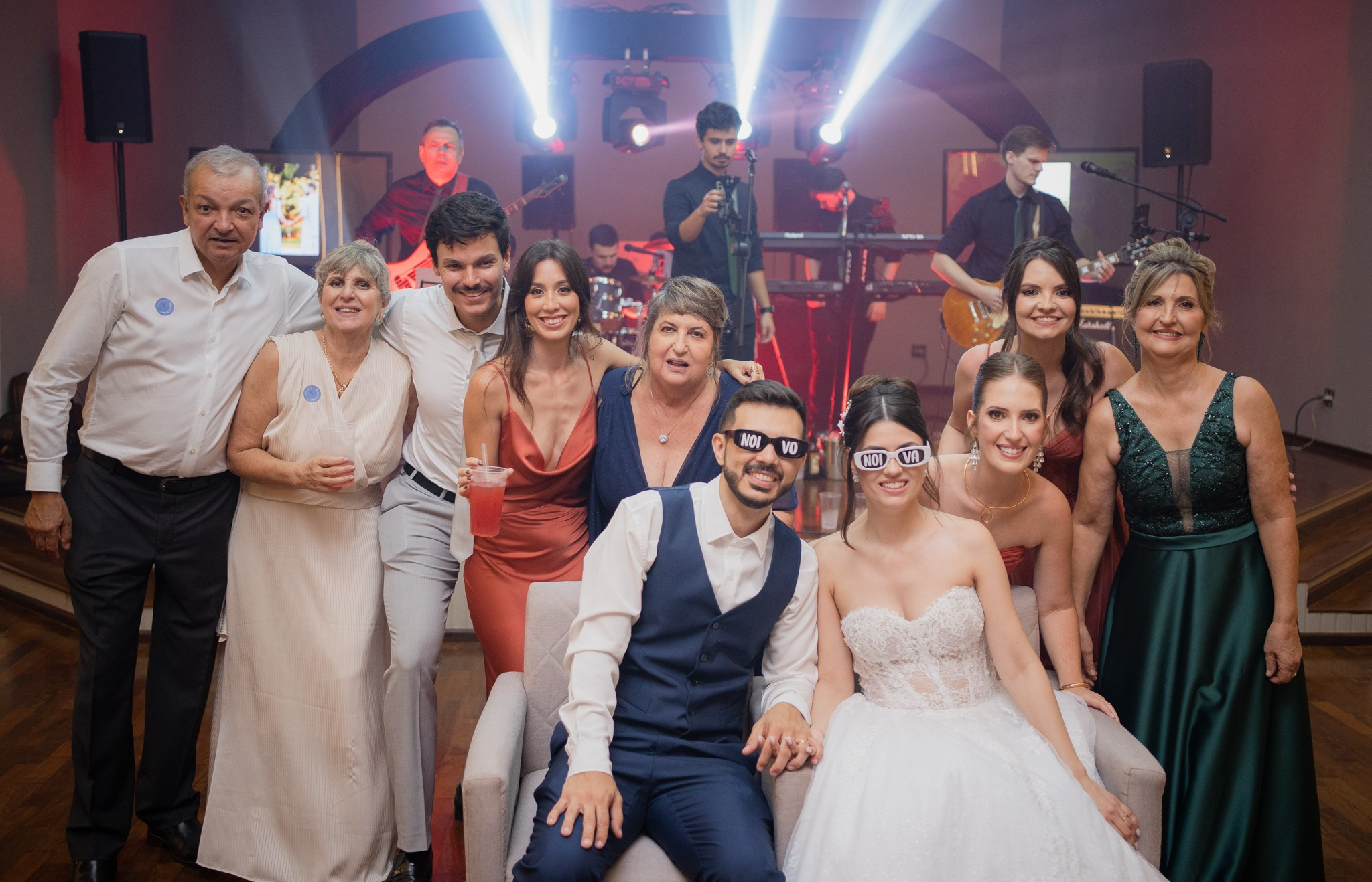 Giovana & Bruno — Luso / Bauru — SP. Robson Colaço