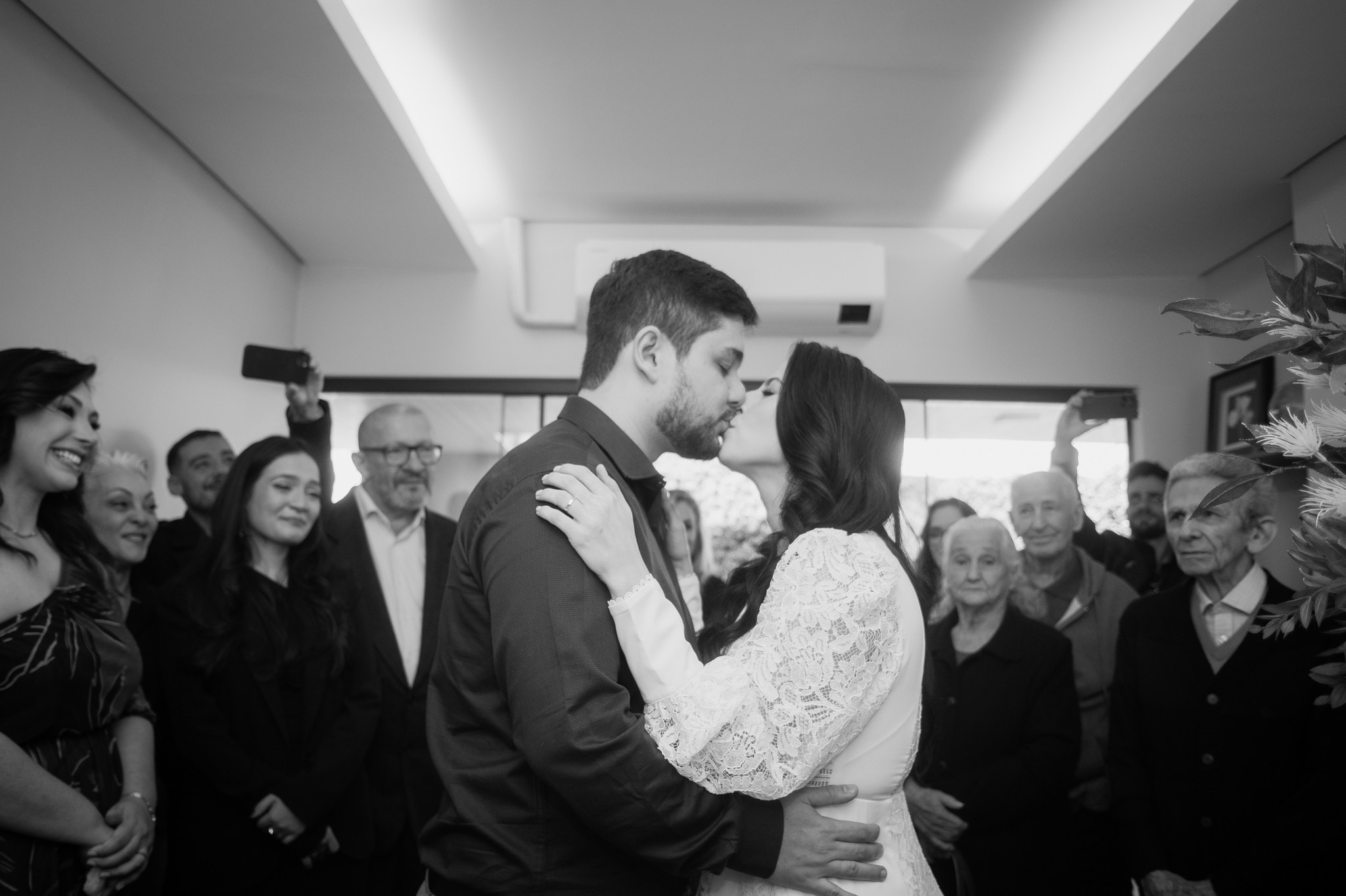 Raissa & Ricardo. Robson Colaço