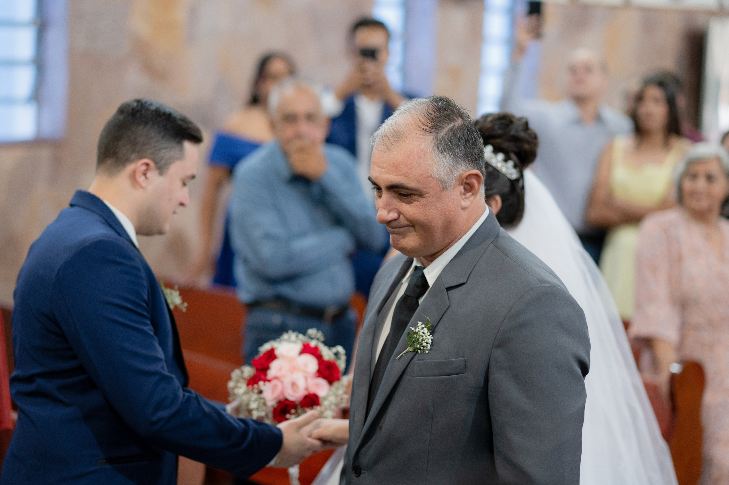 Lais & João — Arealva SP. Robson Colaço