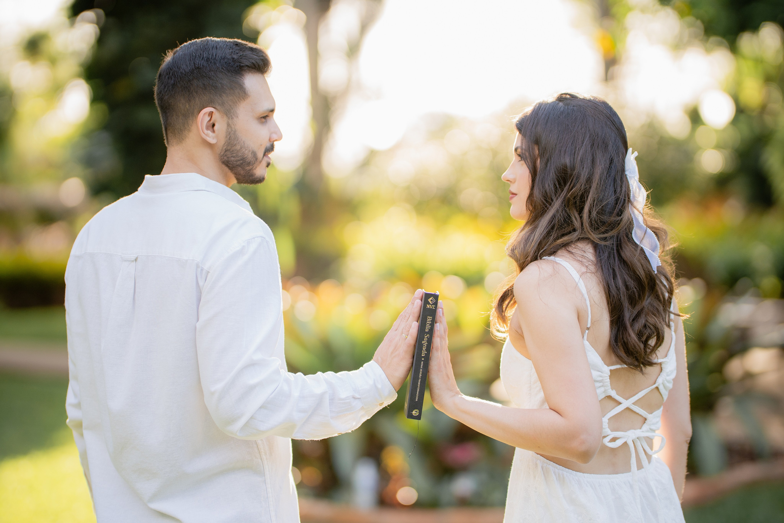 Giovana & Bruno — O Incantare / Bariri SP. Robson Colaço