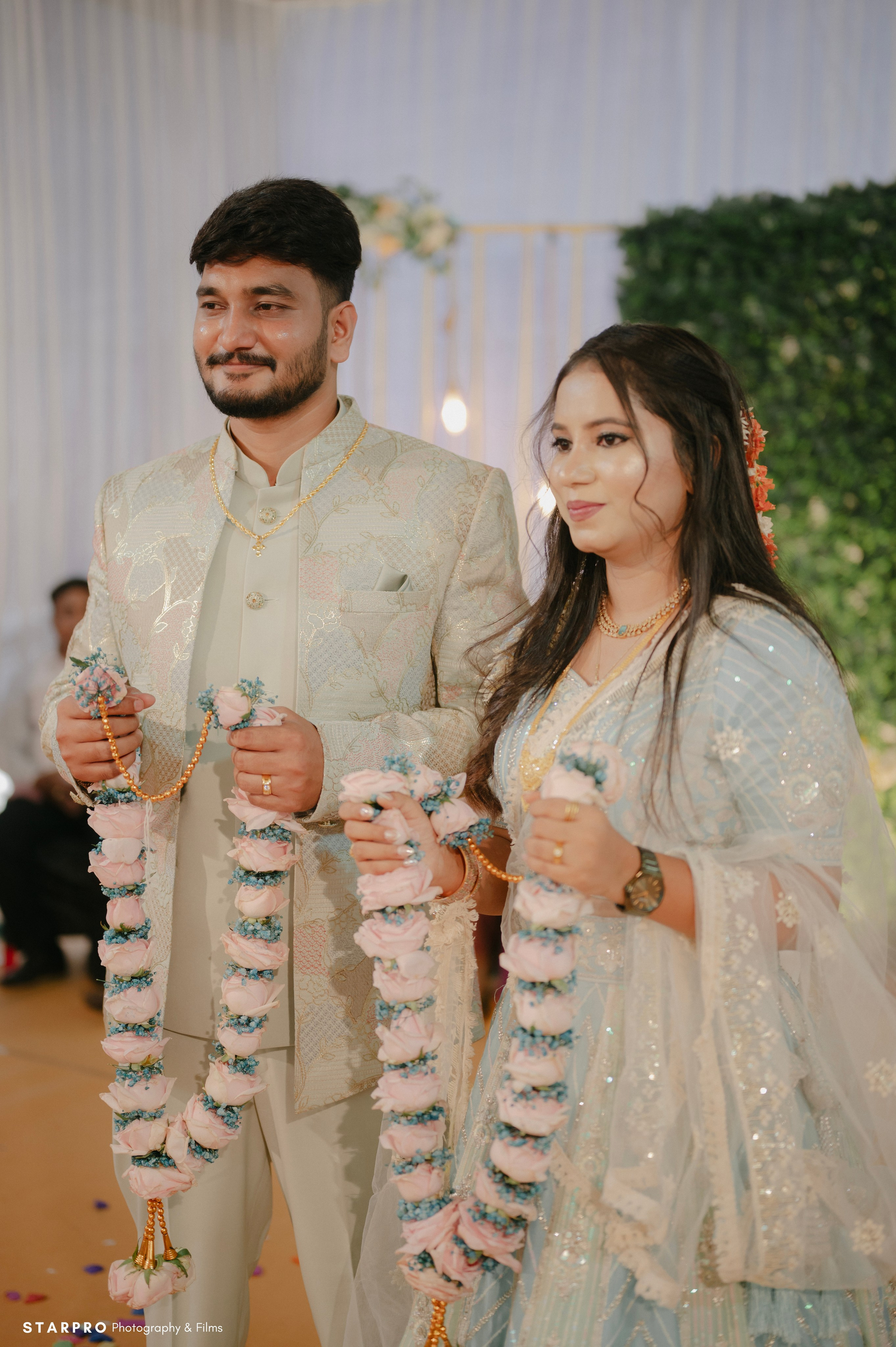 Rishan & Mahima. Adorafilms.in