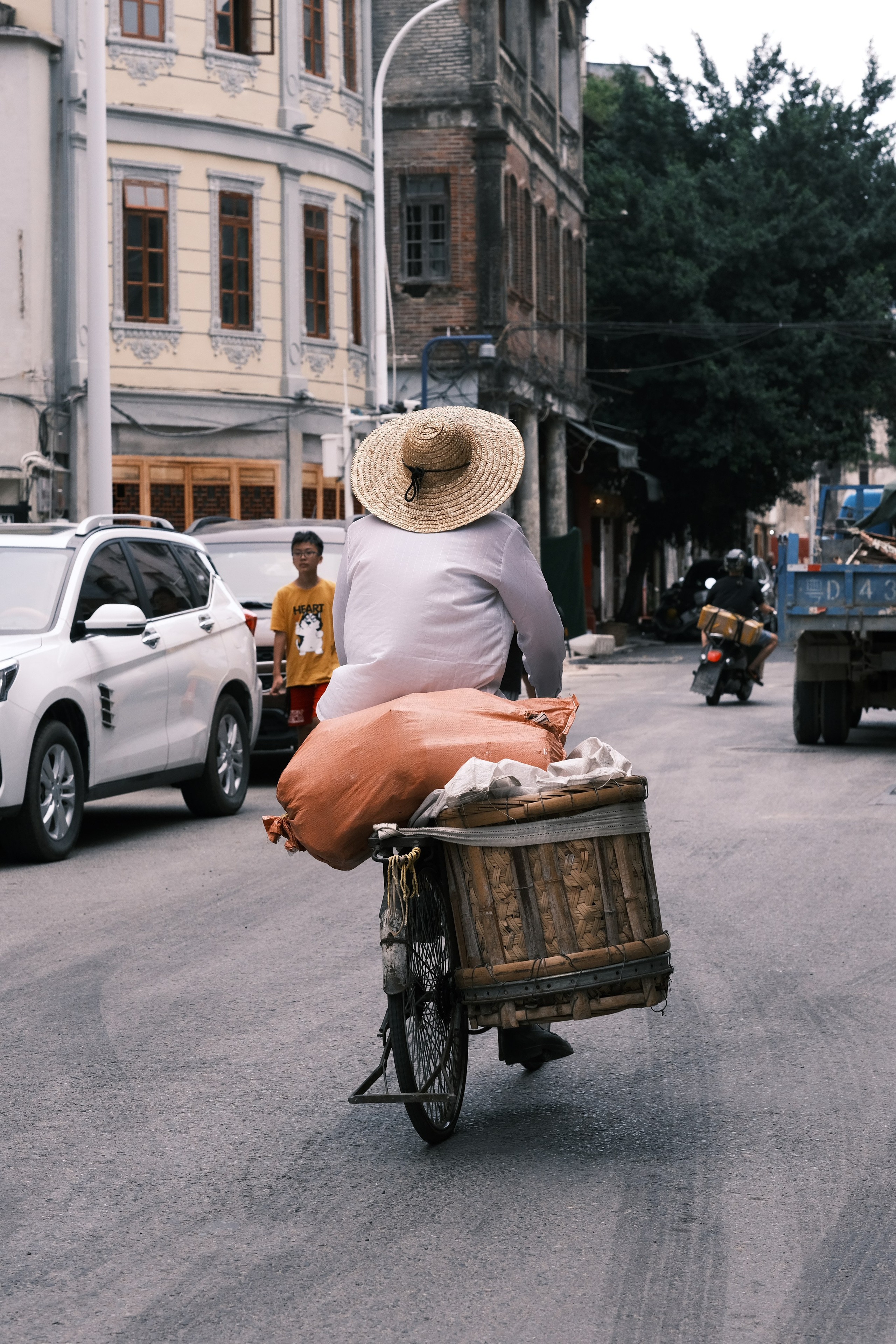 Shantou 汕头 Street Photography | Travel Photography | China 🇨🇳 