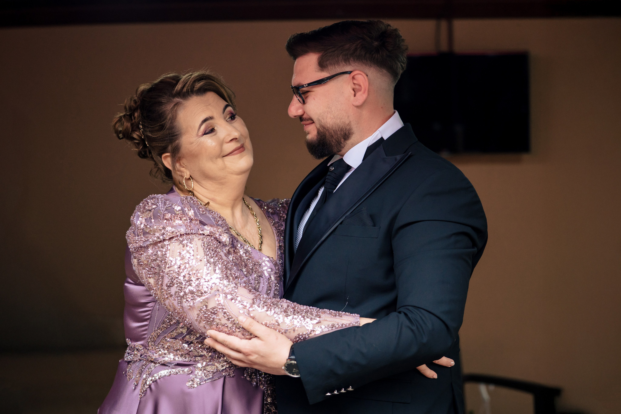 Madalina & Alex. Acasă