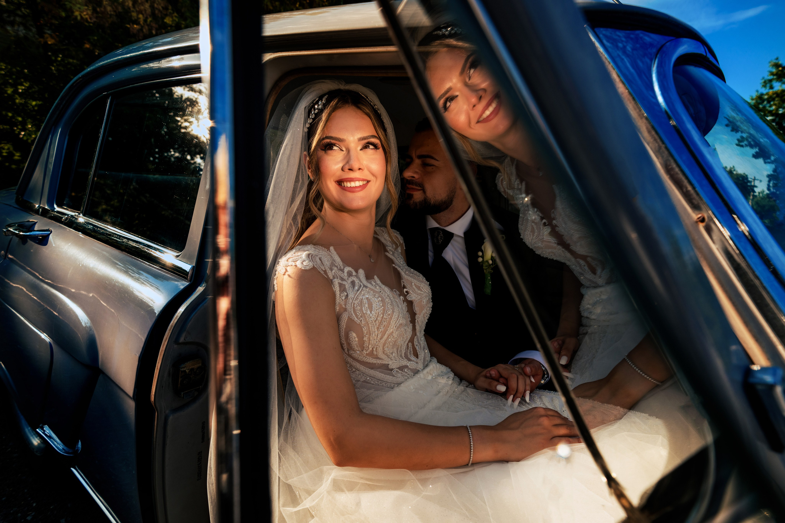 Miki & Andrei. Fotograf nunta si evenimente Giurgiu