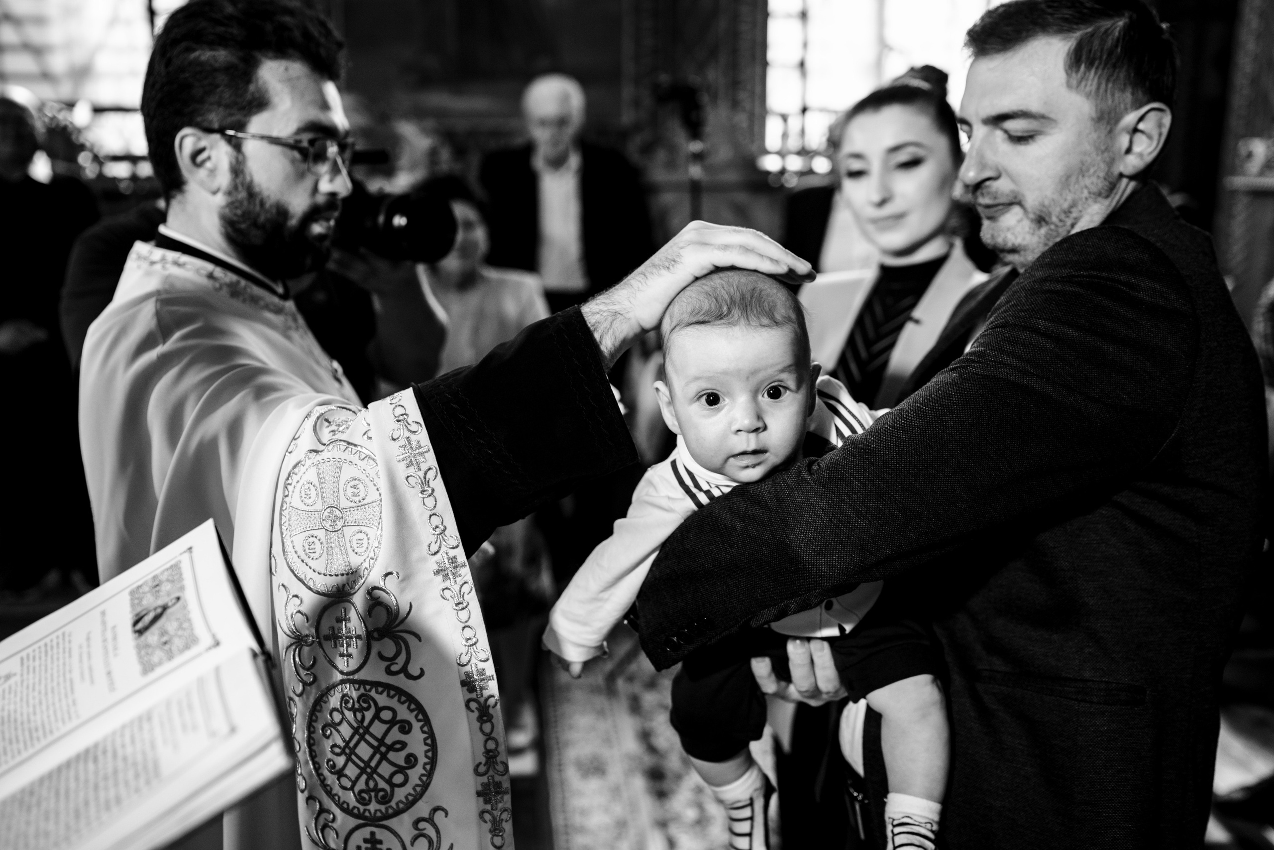 Sweetest devotion. Alexandru. Acasă