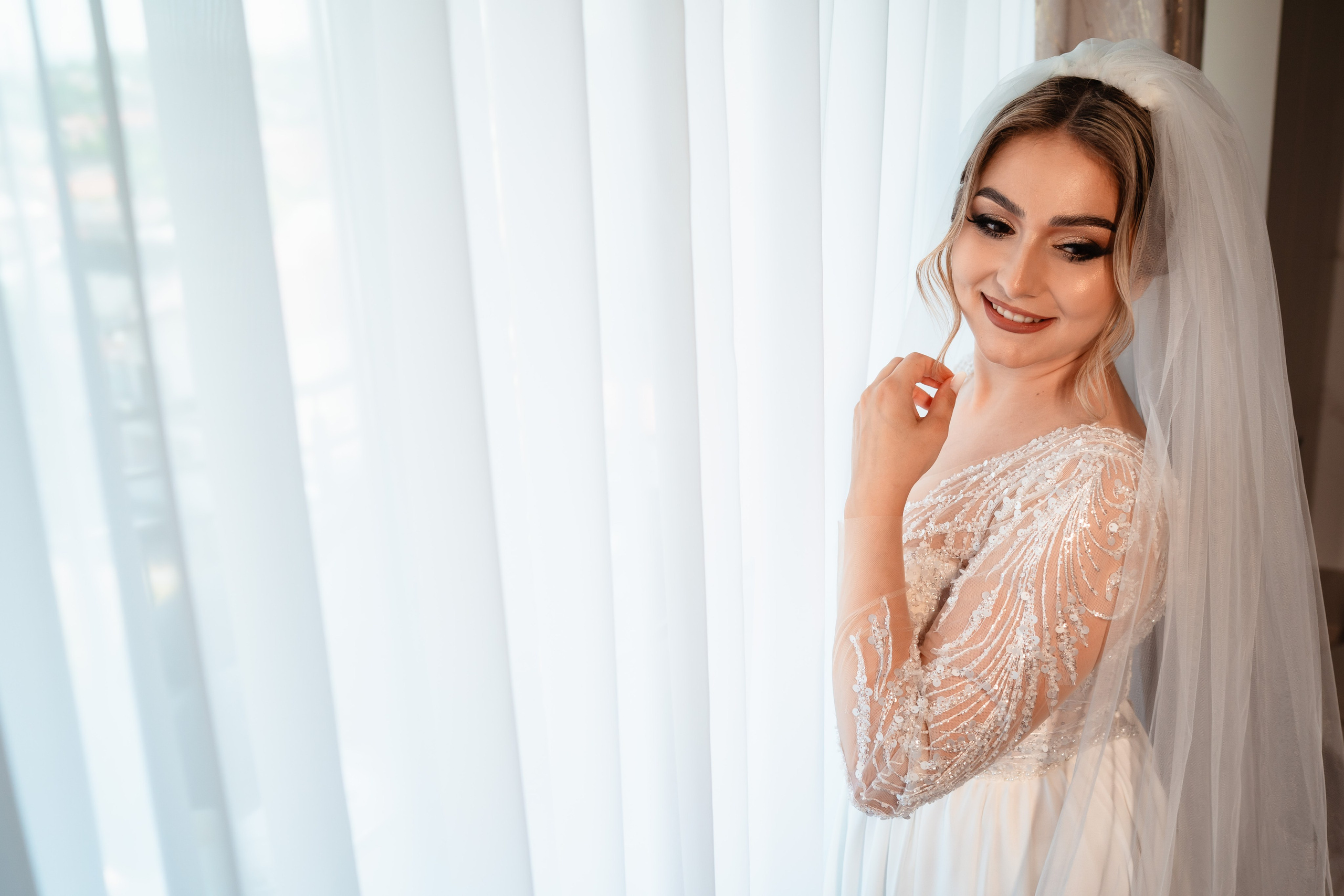 Gabriela, Stelian si Teodor. Fotograf nunta si evenimente Giurgiu