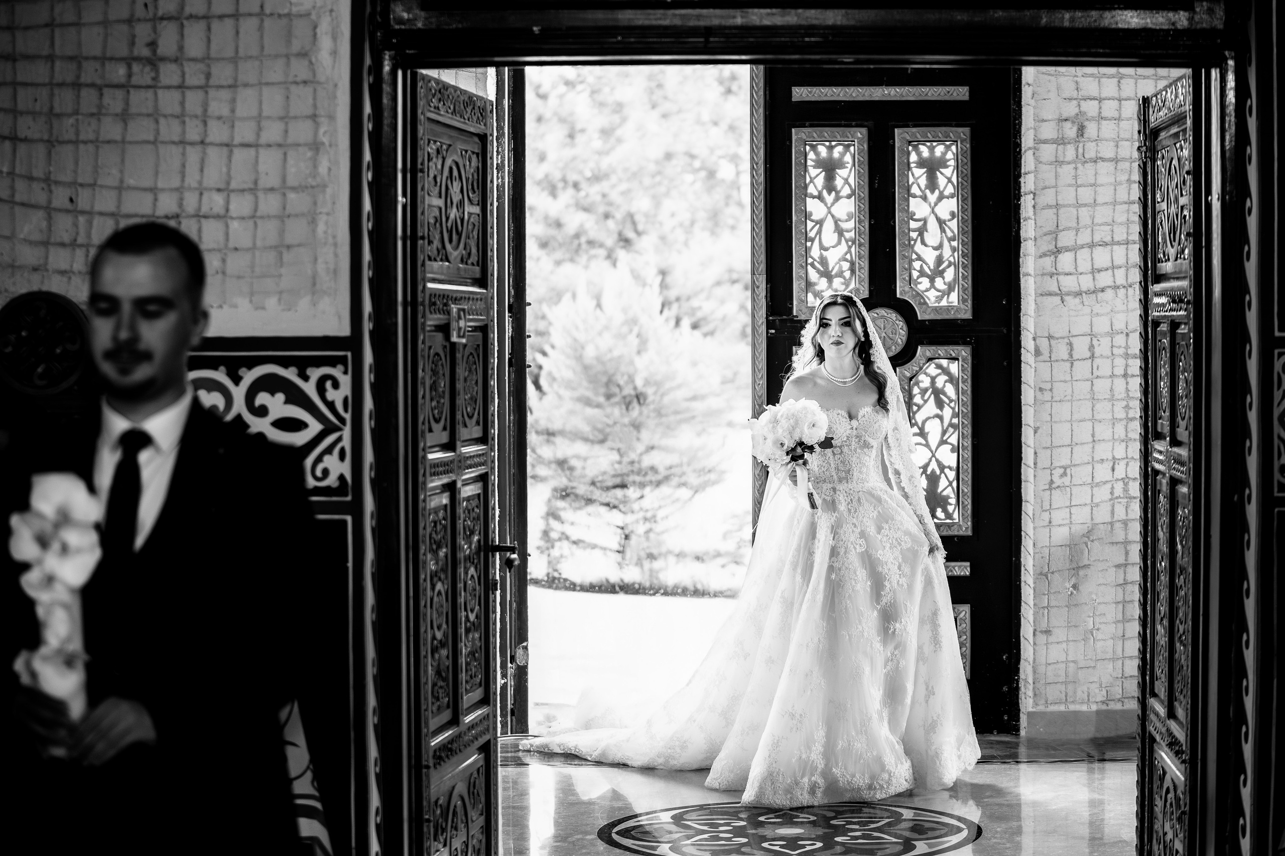 Raluca & Alin. Fotograf nunta si evenimente Giurgiu