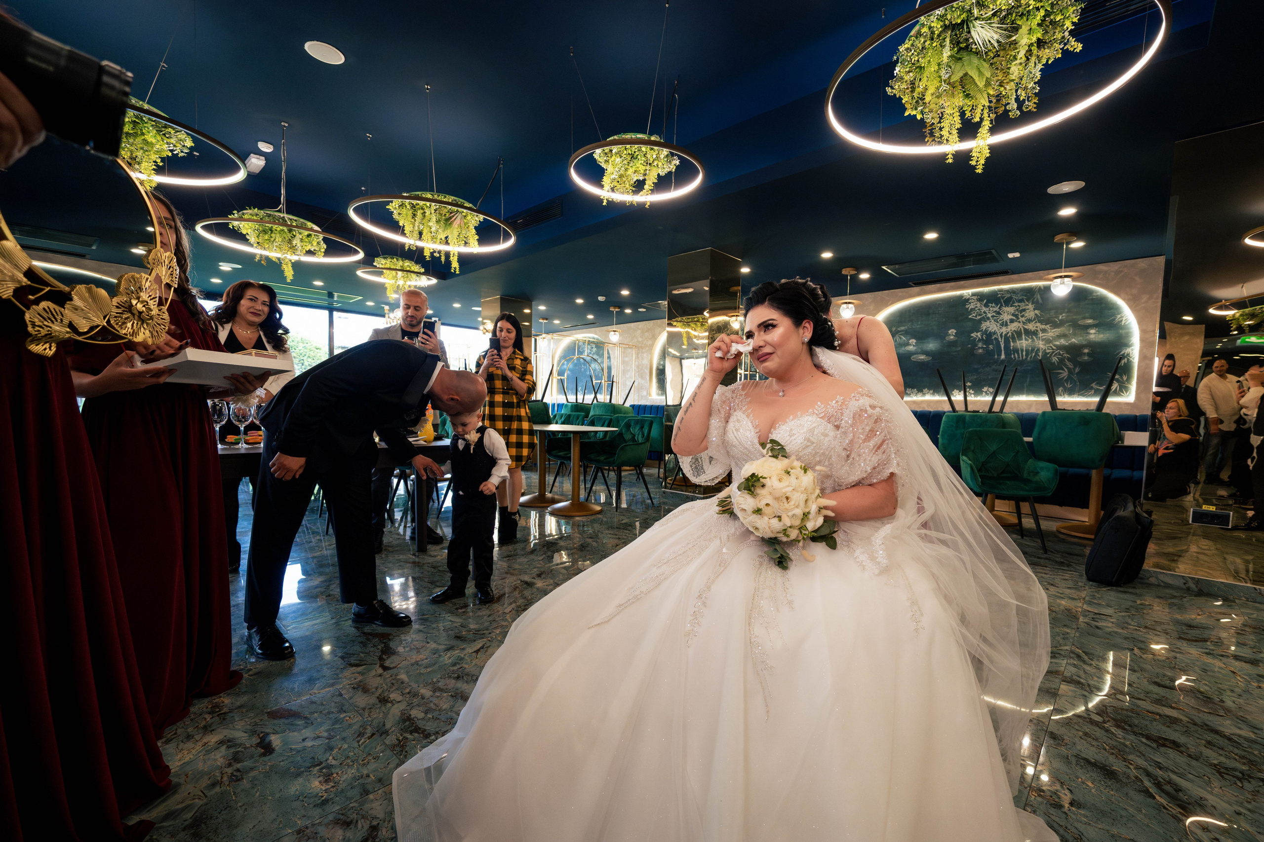 Madalina & Alex. Acasă