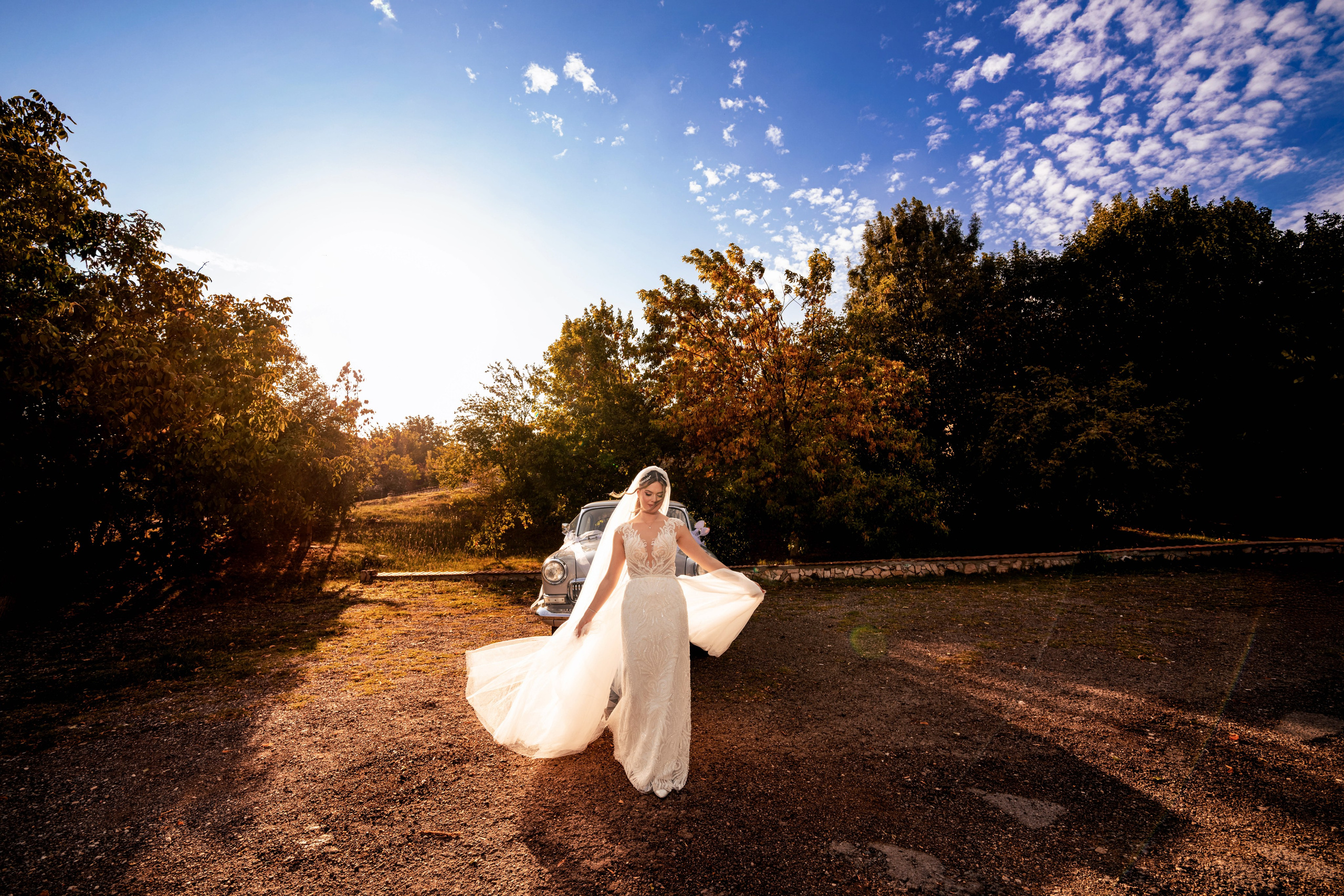 Miki & Andrei. Fotograf nunta si evenimente Giurgiu