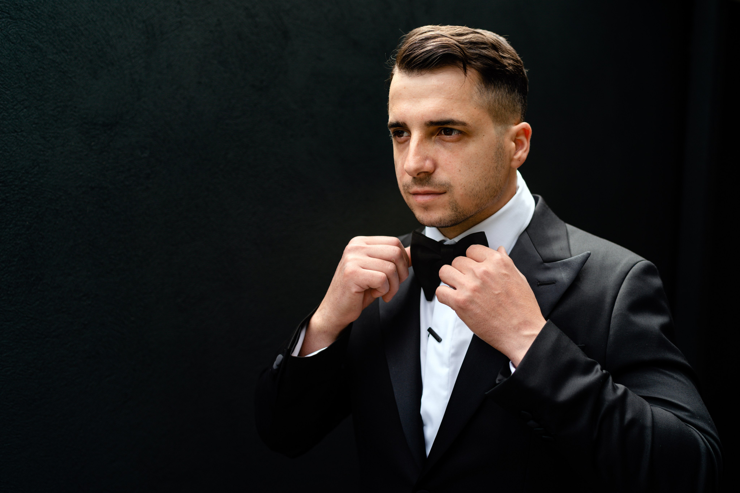 Cristiana & Cristian. Acasă