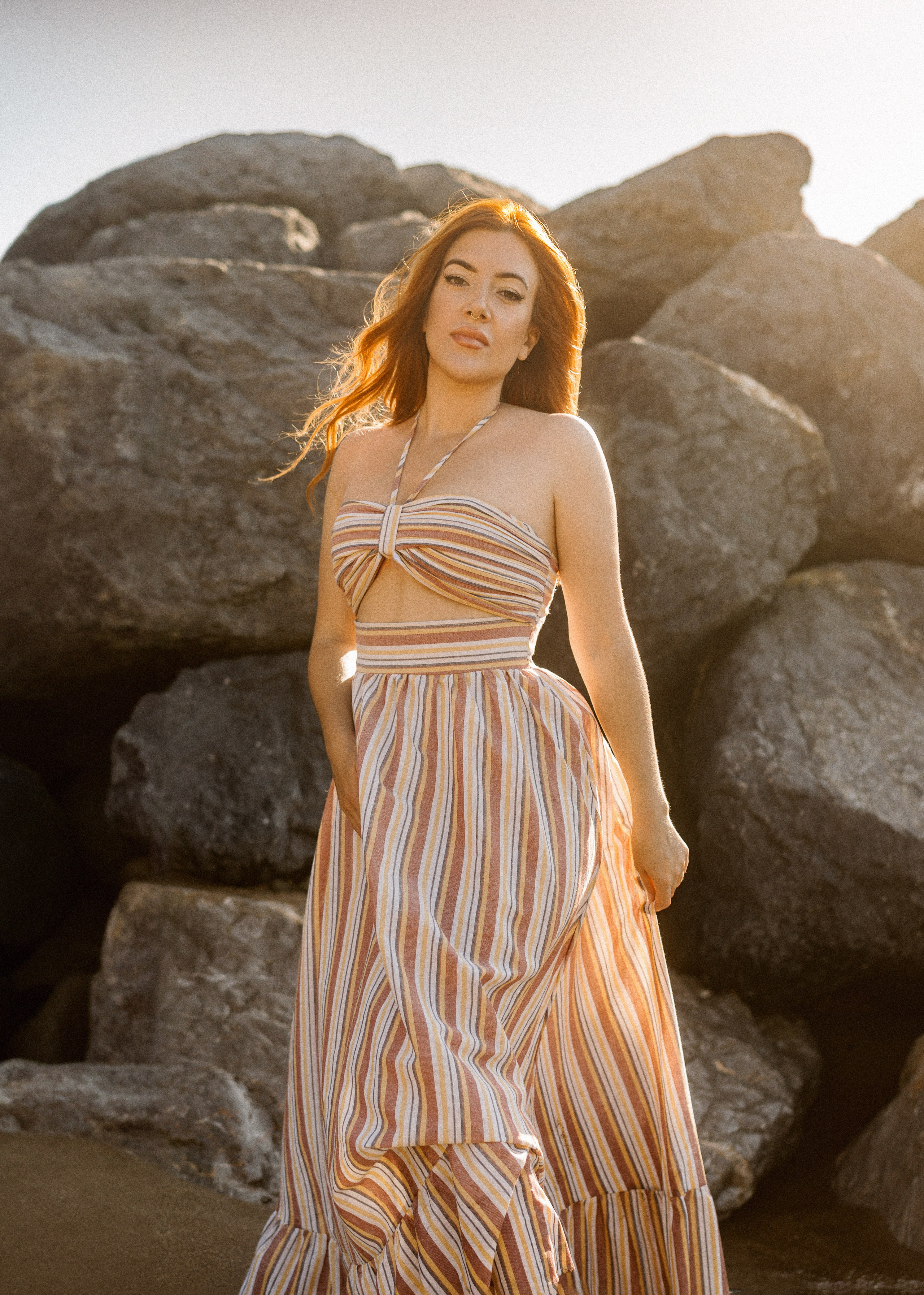 Brigitte. Fotógrafa de retrato en Bilbao Lylian Marques