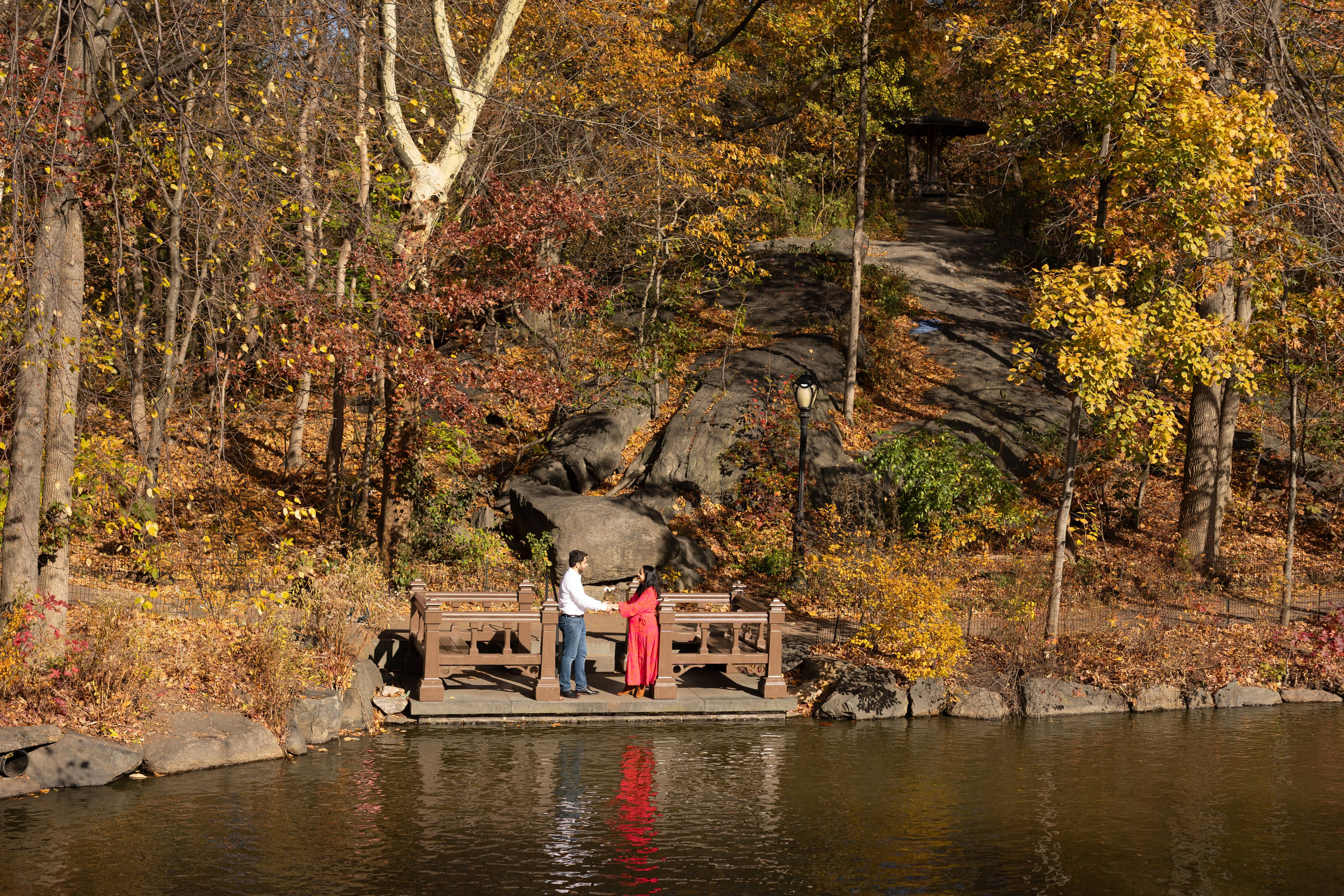 Central Park Maternity Portraits. Family, lifestyle, and commercial photography in New York and New Jersey