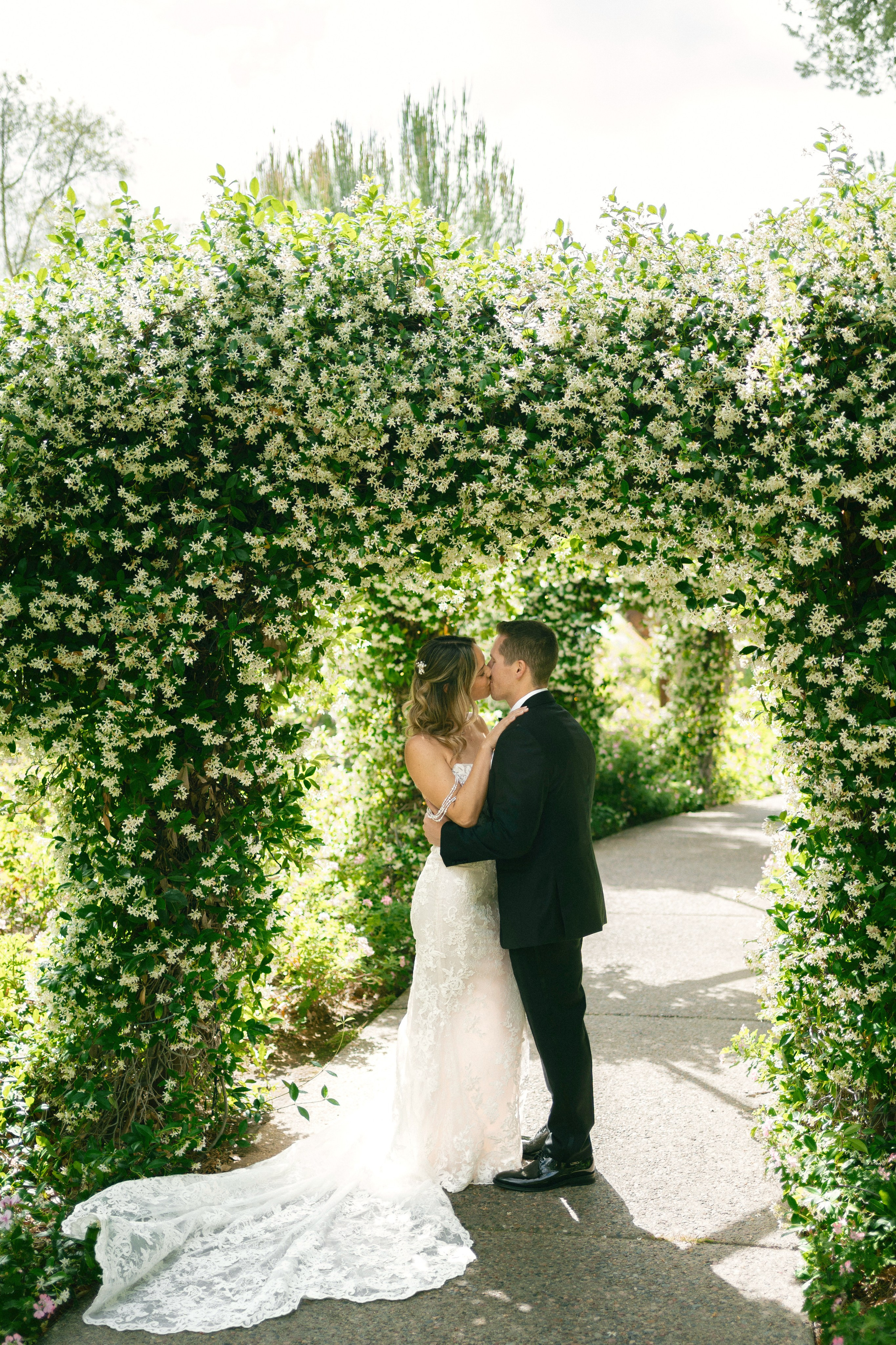 A+K Wedding at Ethereal Gardens, Escondido, California. Wedding Photography & Videography Team in California, Los Angeles, San Francisco, San Diego and Travel