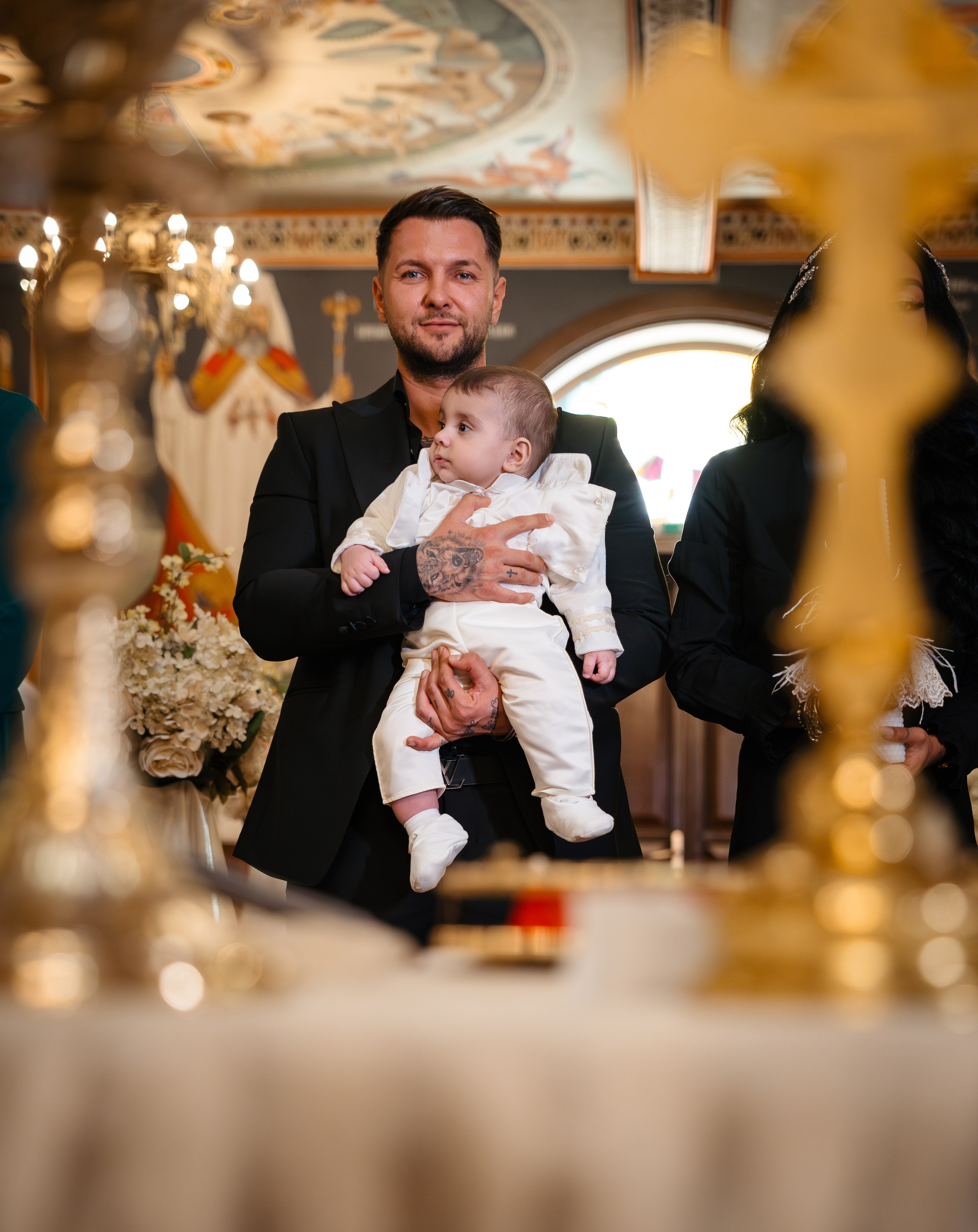 Fabio Gabriel. Foto Studio — Fotograf de evenimente, nunti, botezuri, portrete