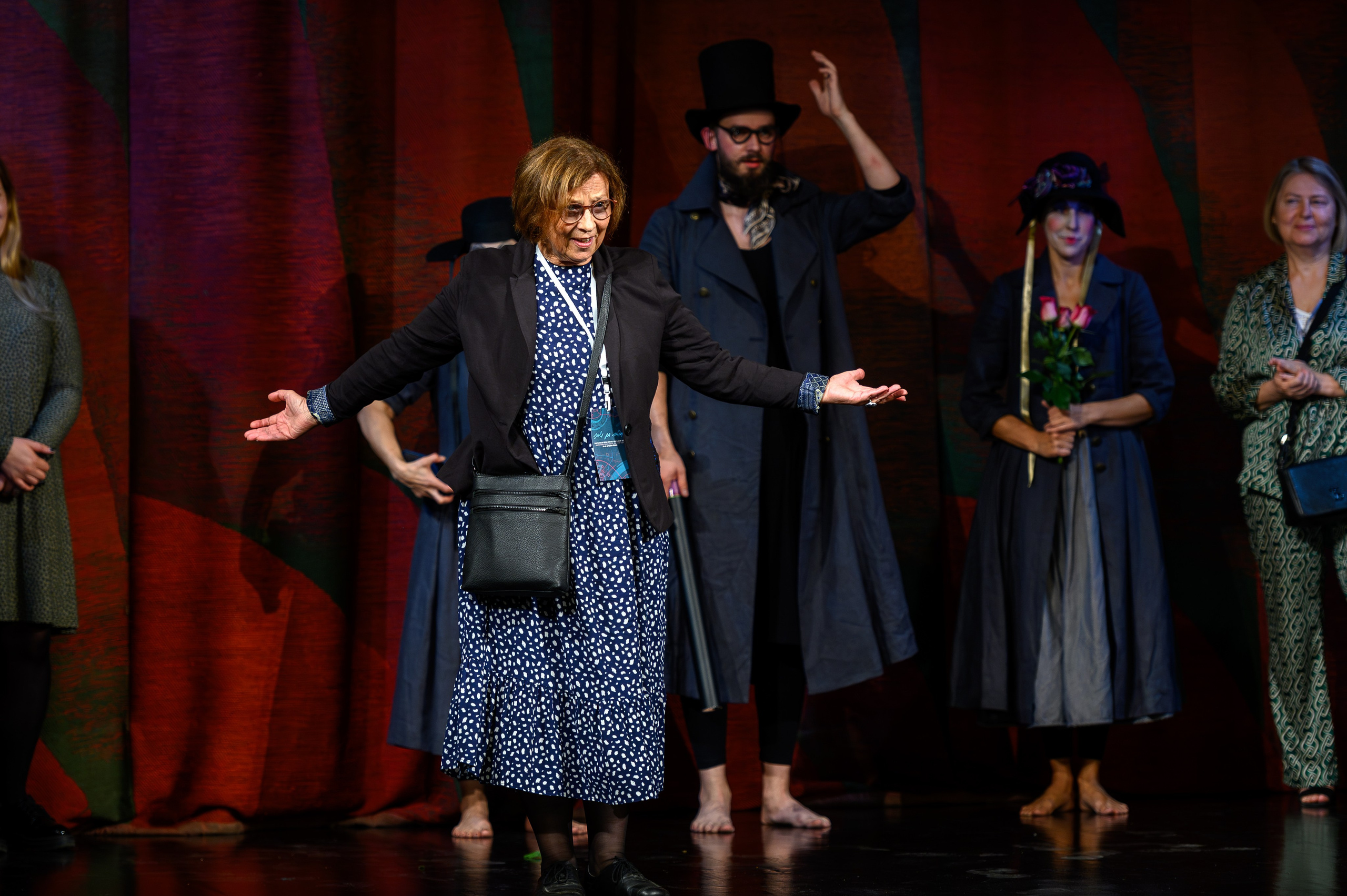 Soli pa solim 2024. Ritvars Pujats Emotion Photographer