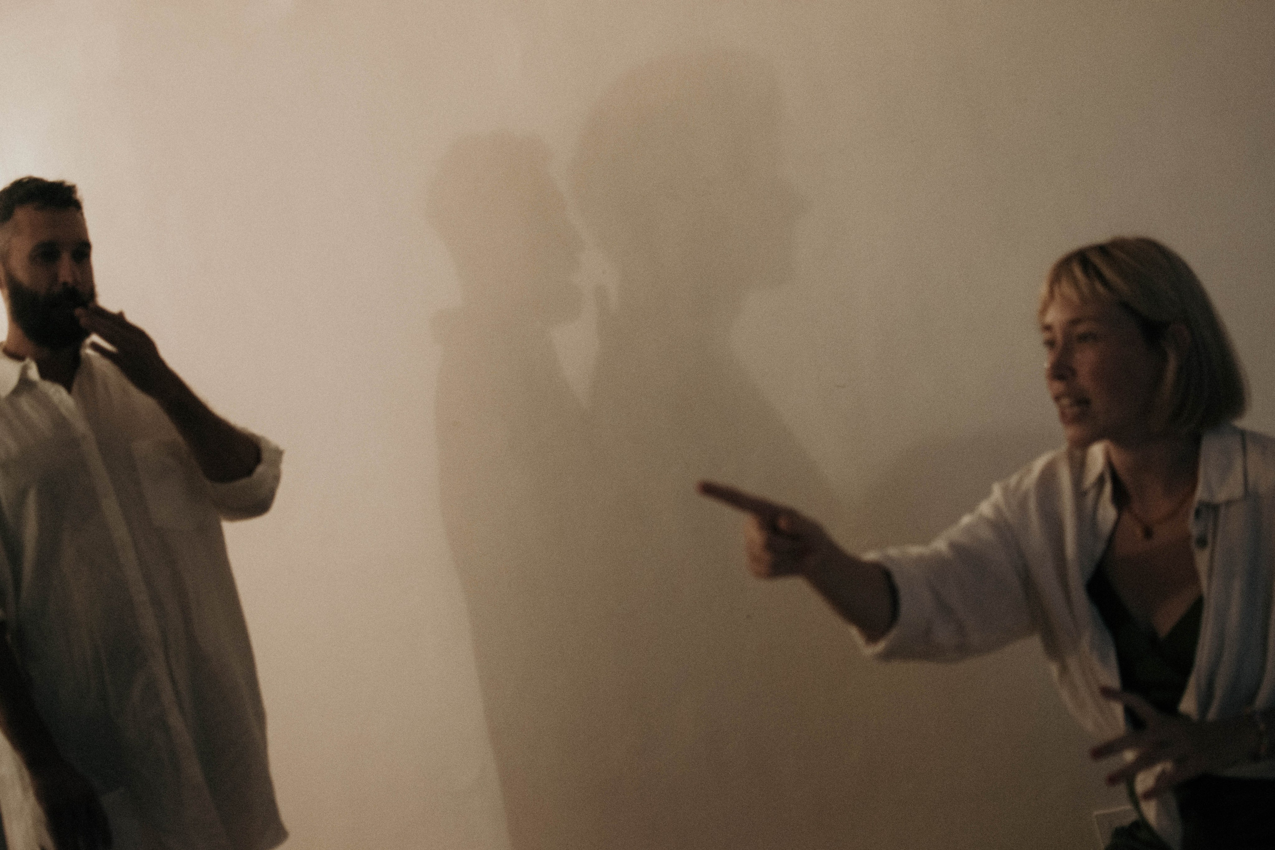 My emigration. Reportage shoots in Buenos Aires. Photographer @elmirkami in the city of Buenos Aires