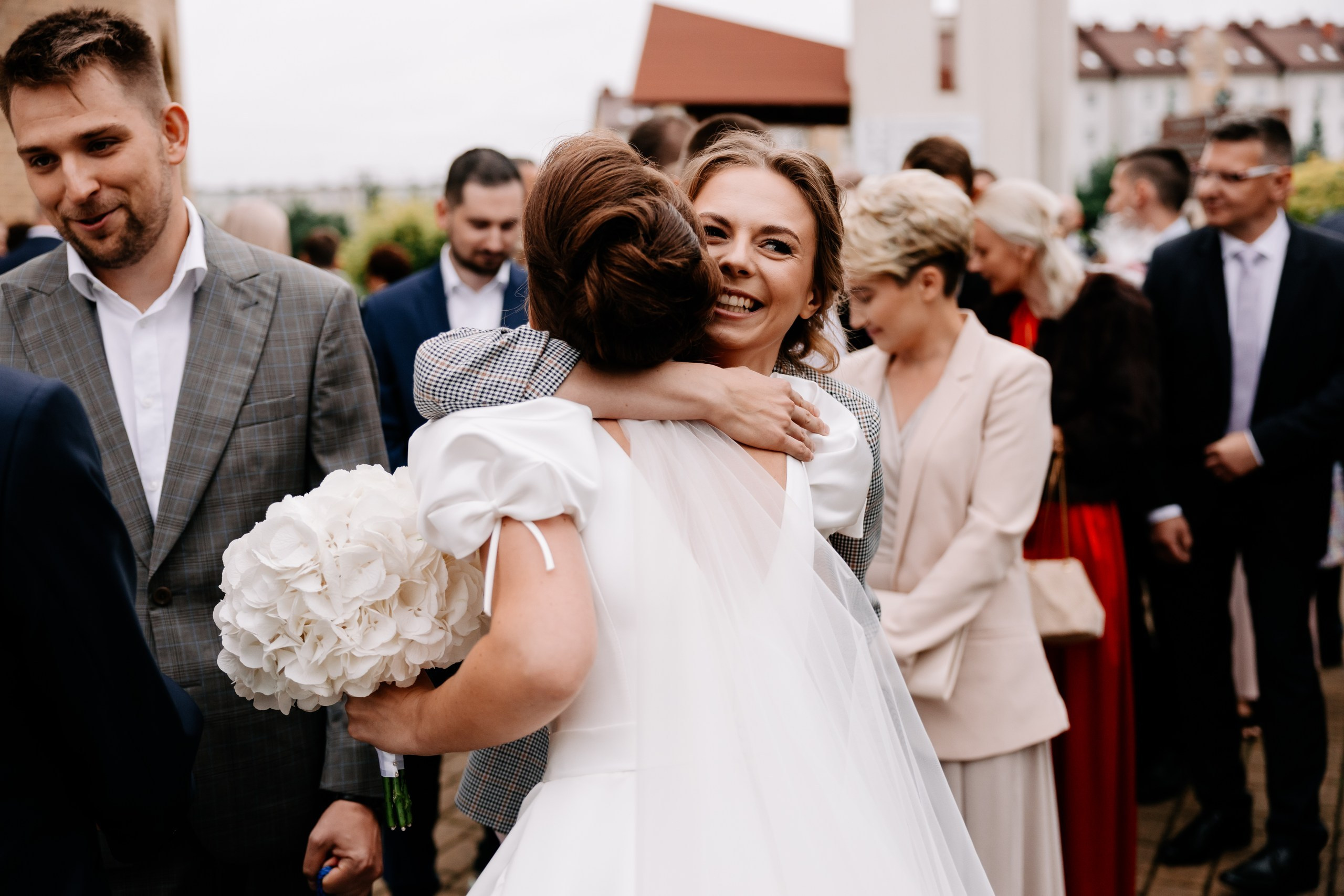 Wiki ♡ Przemek. Fotograf Ślubny Warszawa - Sesje Biznesowe Rodzinne Eventy