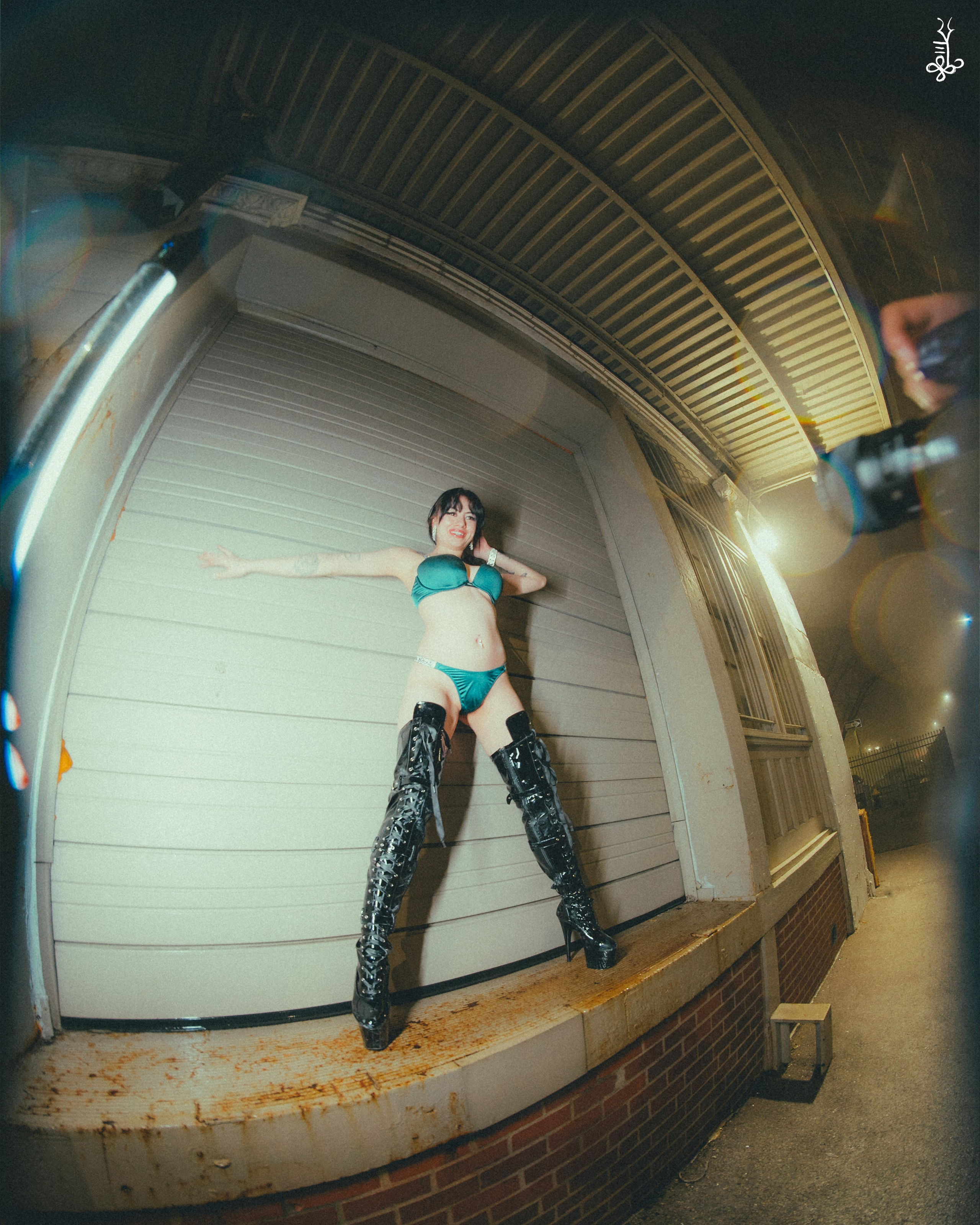 MALIBOO. Ke’Ondris