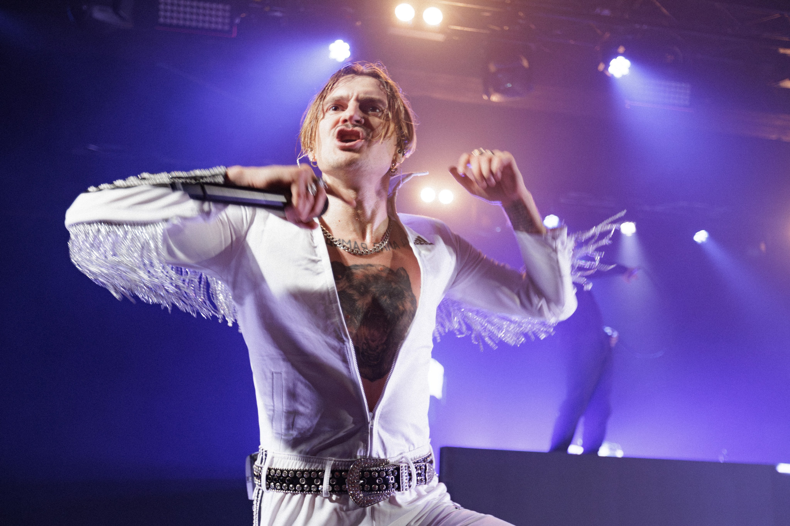 Little Big. Dmitrii Lukinykh | Visuelles Storytelling & Cinematische Fotografie in Hamburg