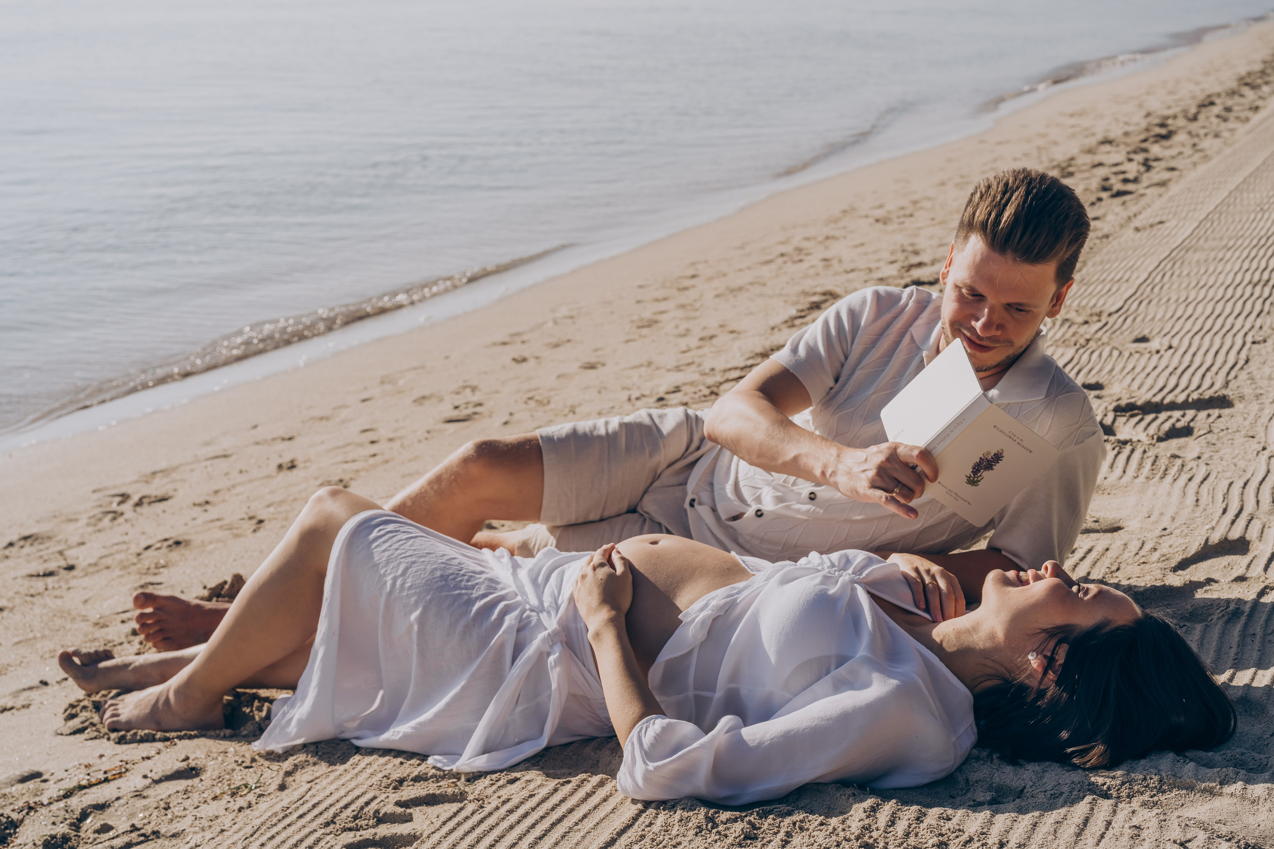 Sound of your hearts. Фотограф Пальма де Майорка