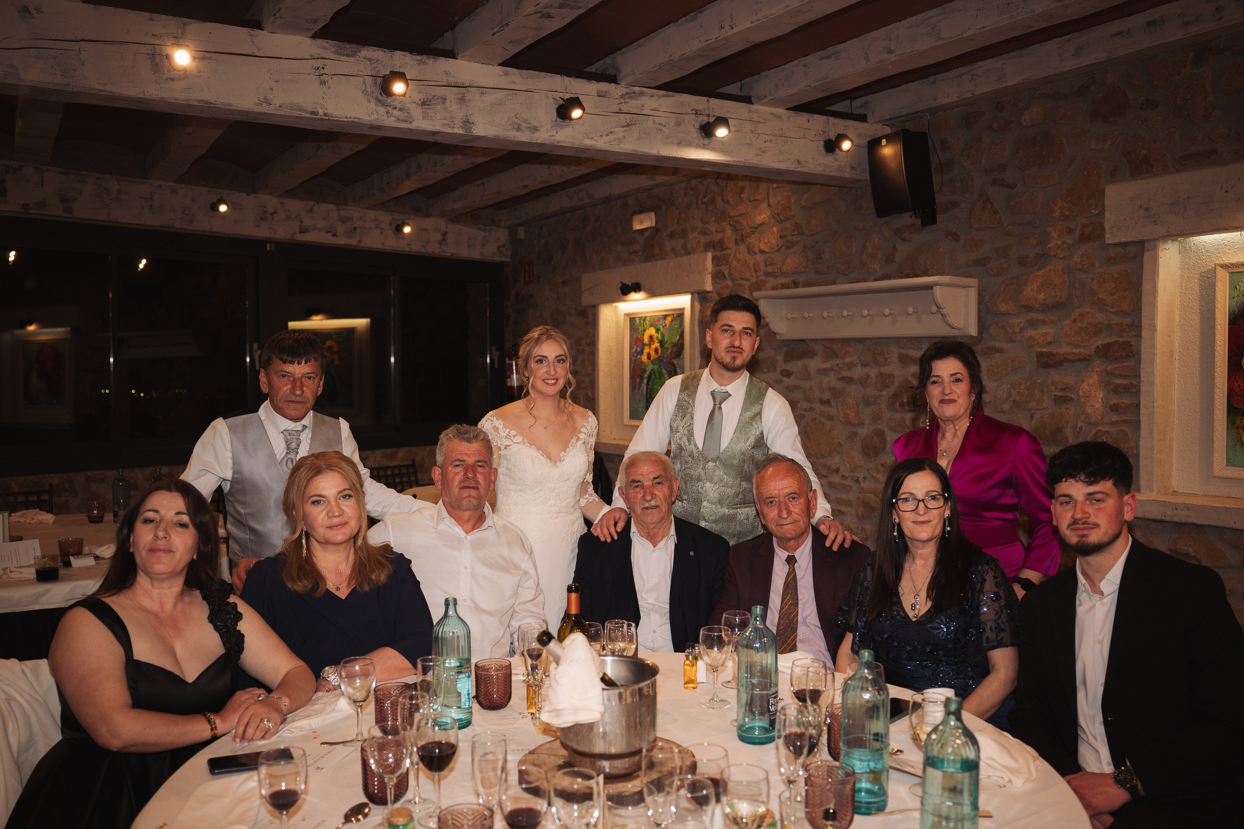 Jennifer & Andi. Photographer in Barcelona