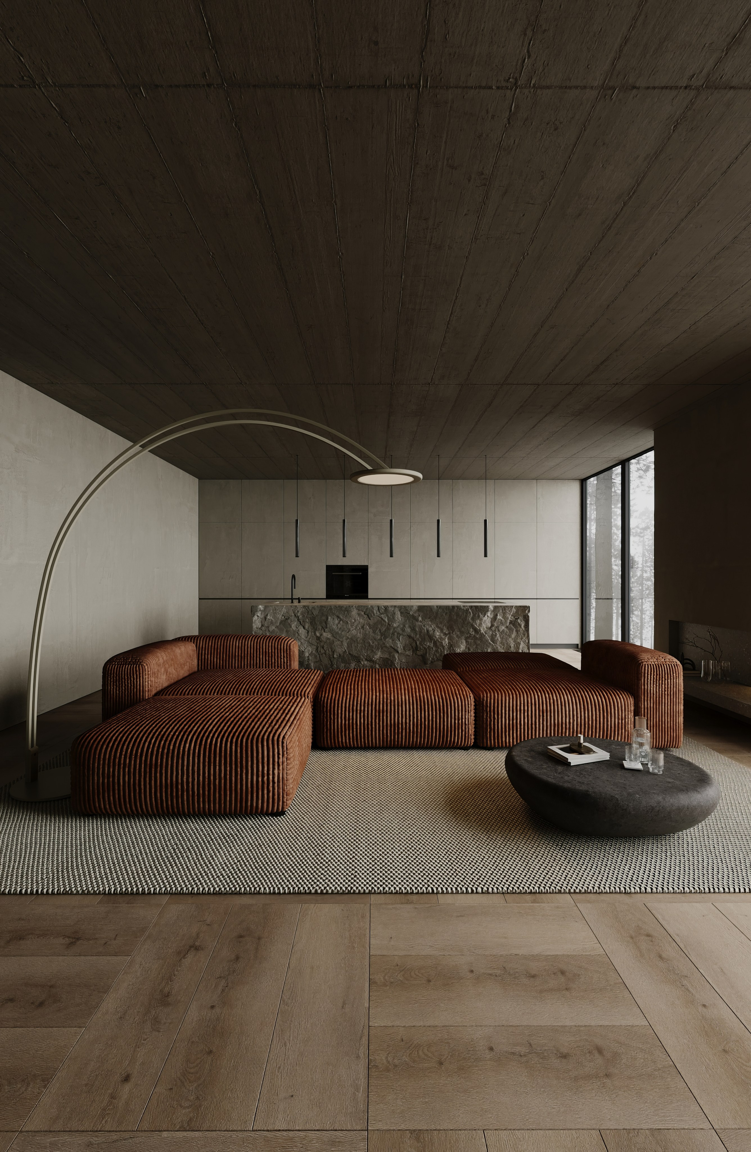 Anastasia Sorochin| 3d Visualization