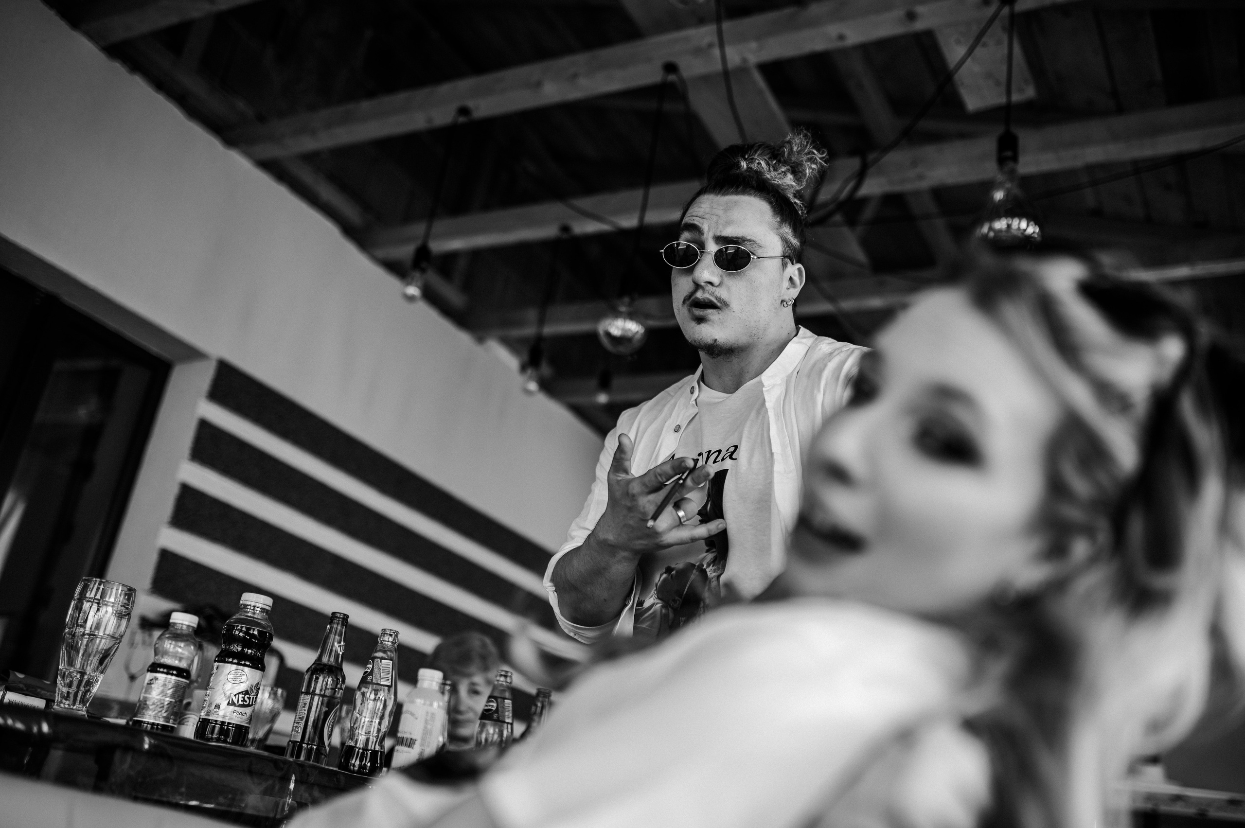 Ariana Maria. Erik Bagy | Fotograf de Nuntă