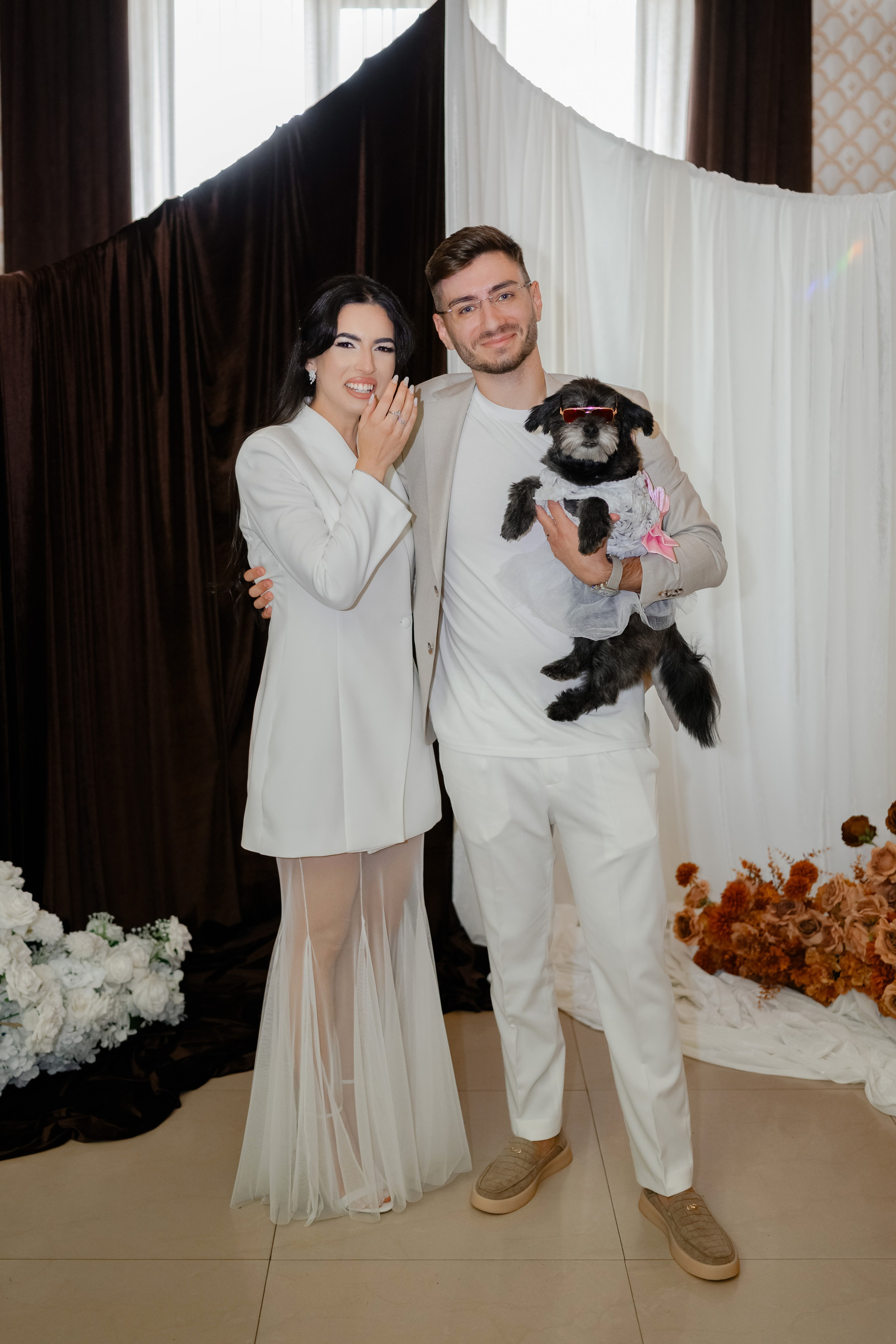 Eugen & Luisa. Erik Bágy | Fotograf de Nuntă