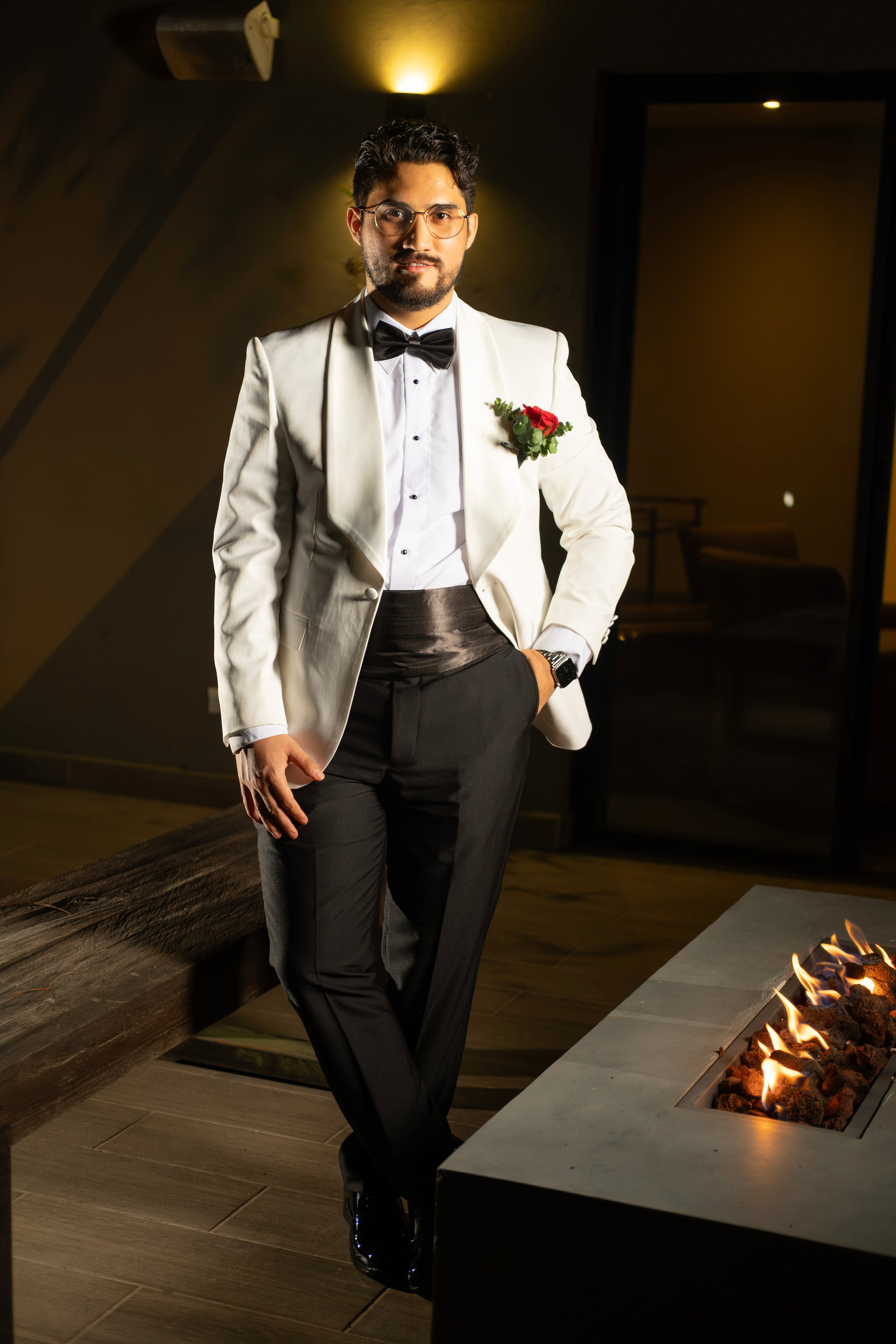 Boda Civil Kevin & Monica. Daniel Brand | Fotografía de Bodas y Comercial en Honduras