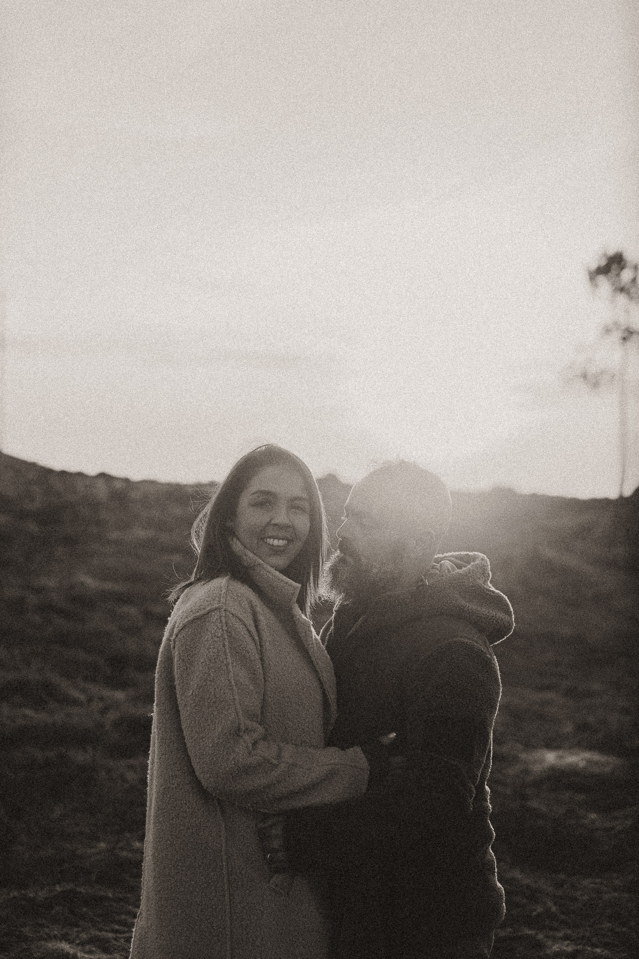 Forest Engagement Session in Portugal — Ricardo & Cristina. Main