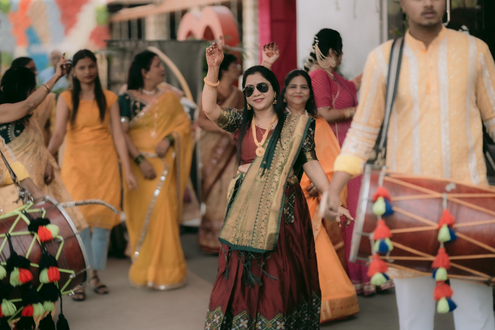 Rohan & Krutika. Promise in Pixels — Candid Wedding Photographer & Cinematographer in Mumbai, India