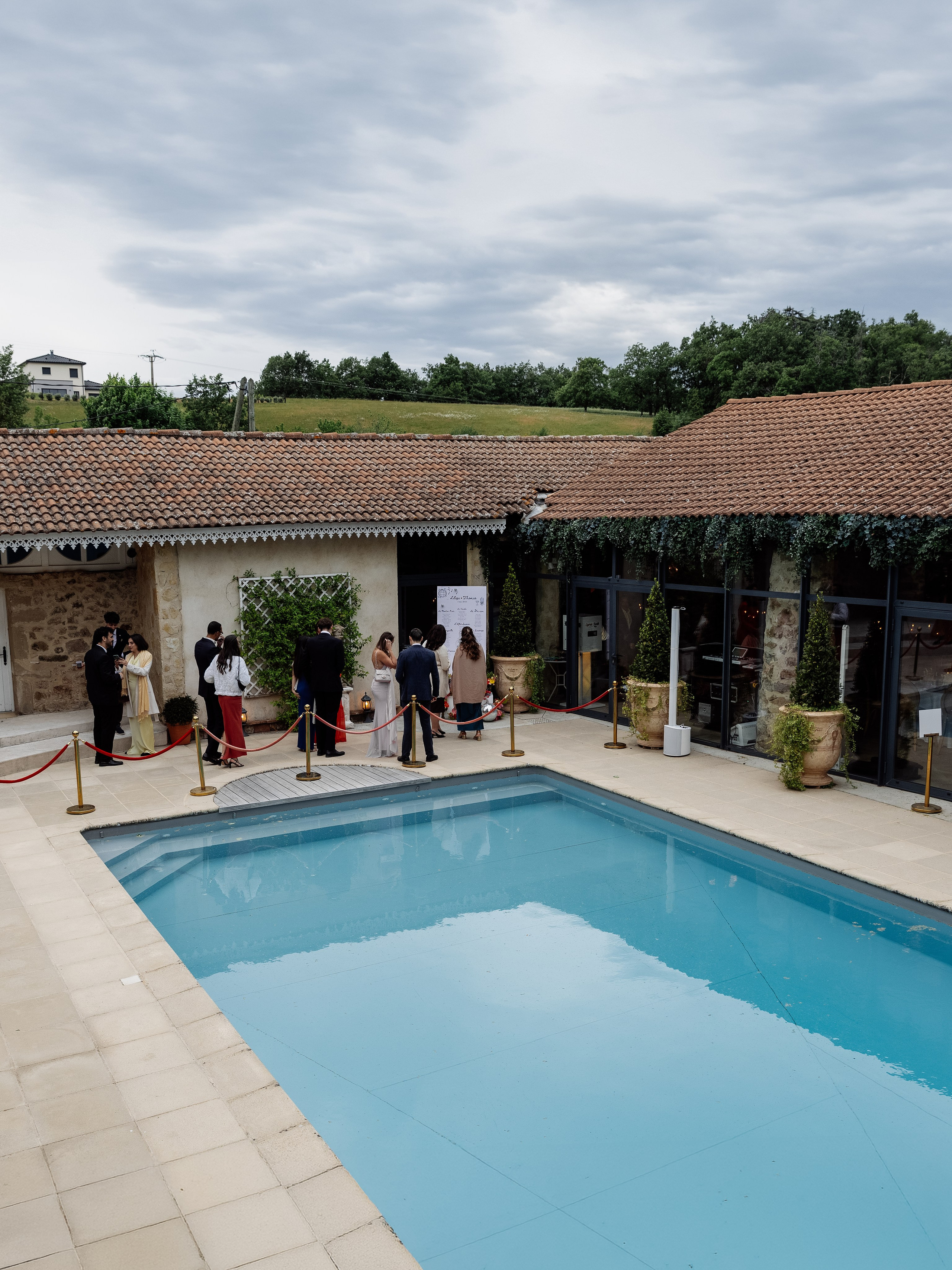 Liliya & Thomas. Wedding Photographer