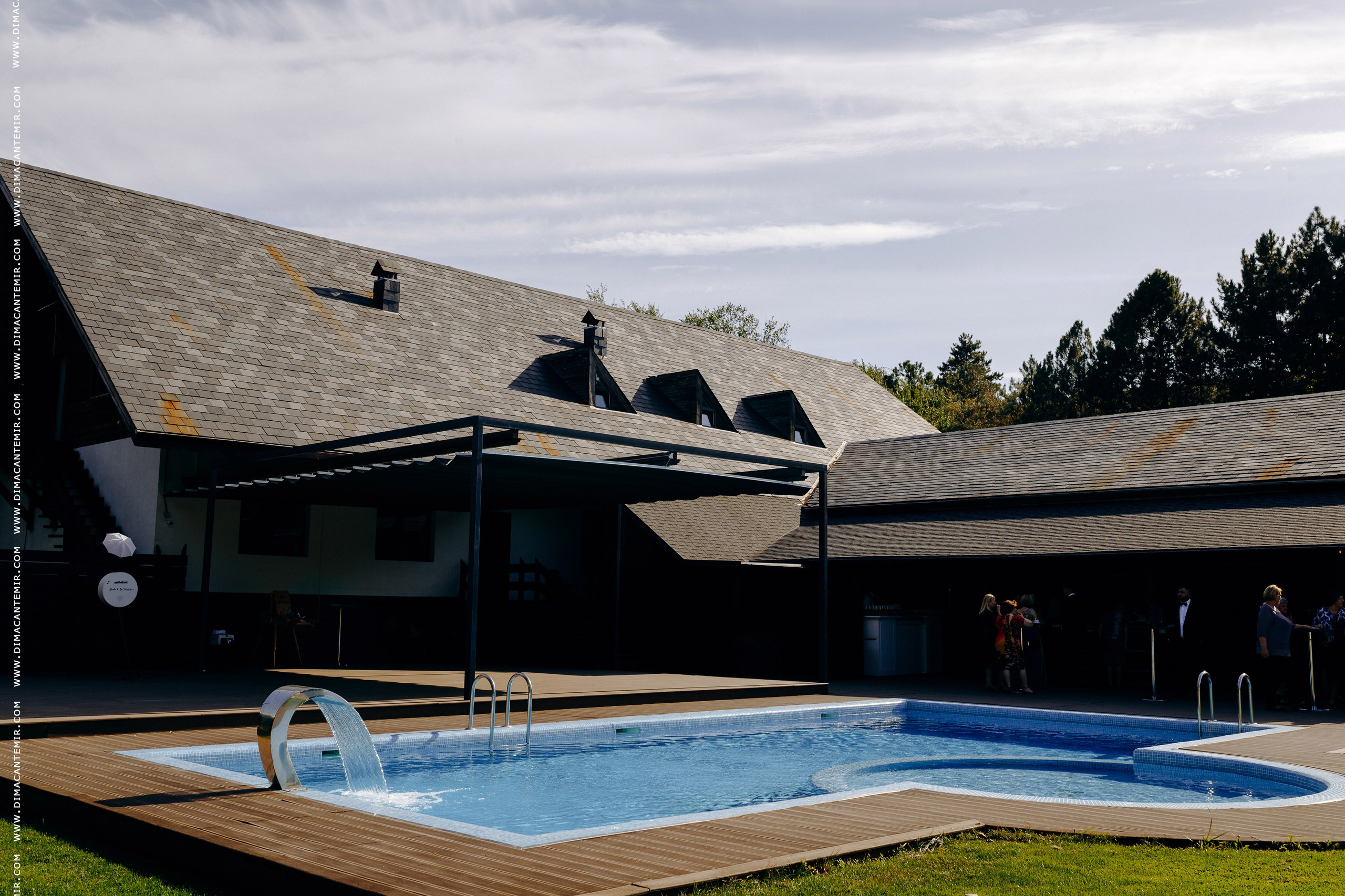 ION + DANA | VILA DRAGO. Fotograf de nuntă în Chisinau, Moldova. Poze și Video Comerciale