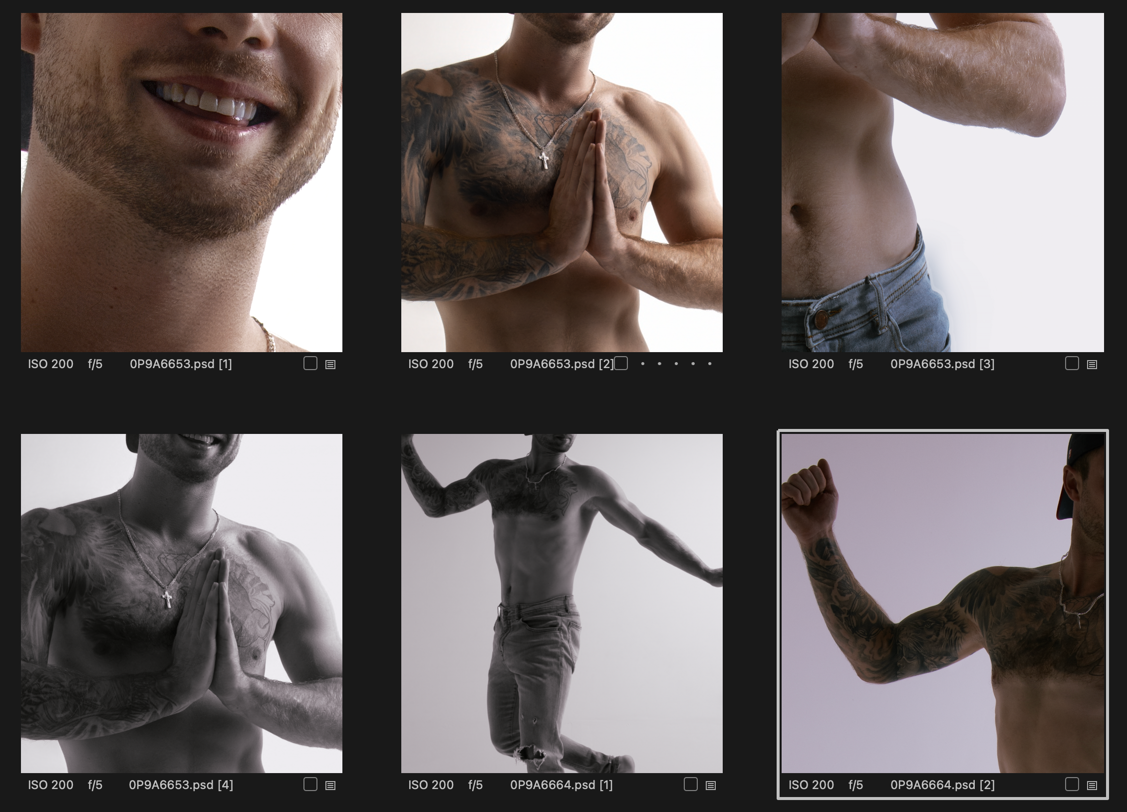 WHYKERRYWHY Photography