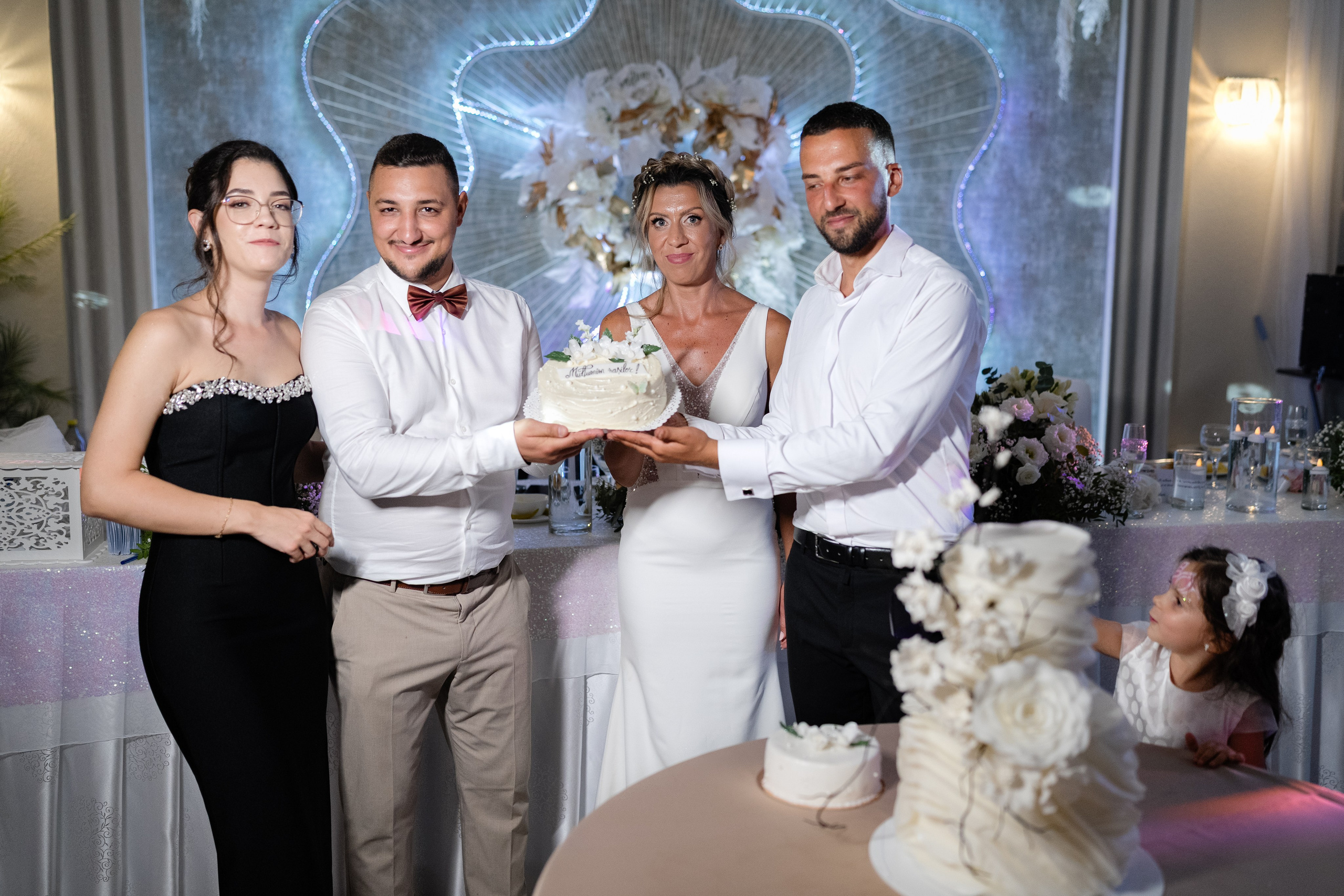 Fotografie de nuntă – Gabriel și Mădălina | Catalin Predescu. Fotograf de evenimente, portret si lifestyle