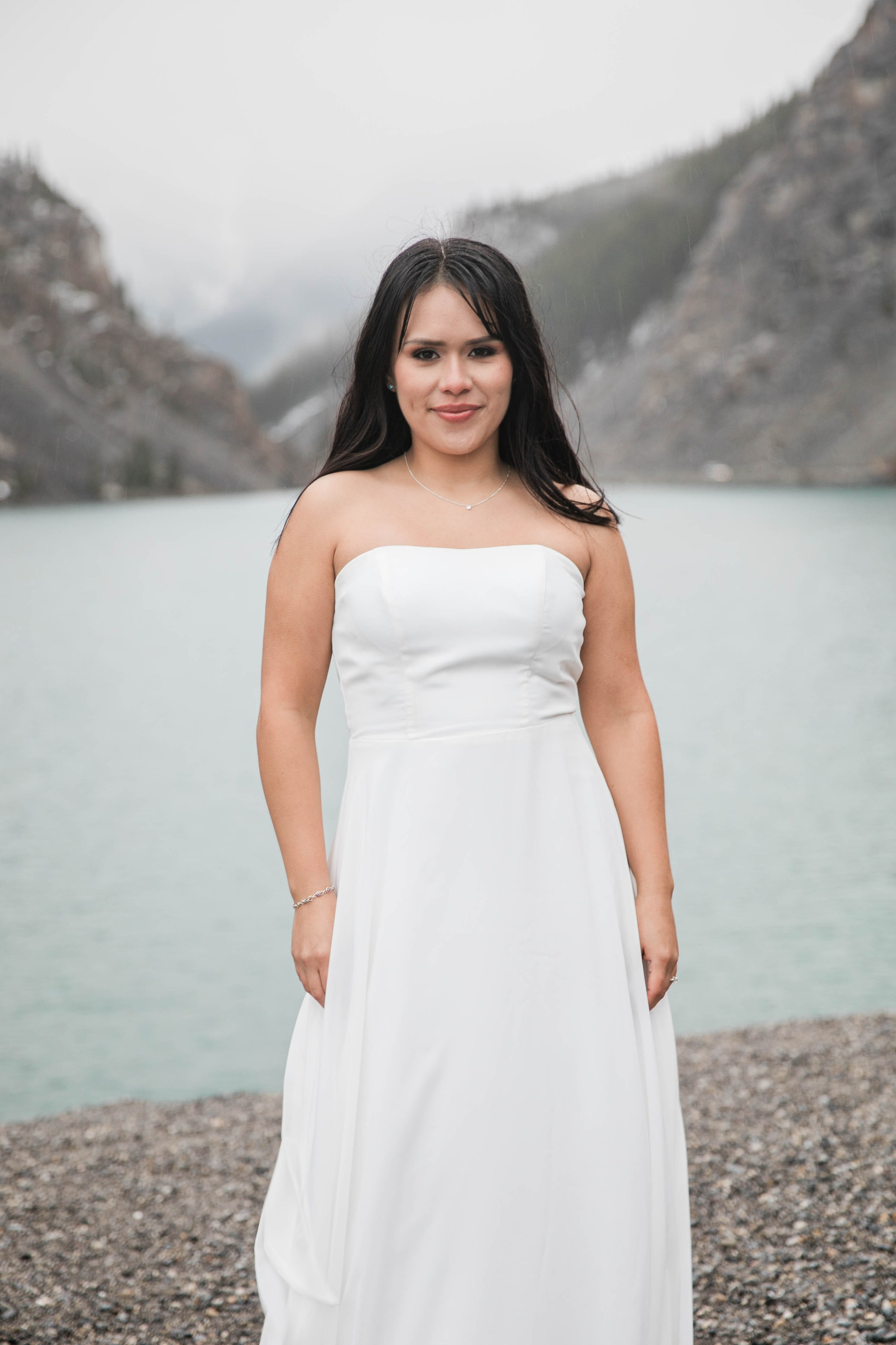 Tyler & Dharma Wedding. Ching Li Photography