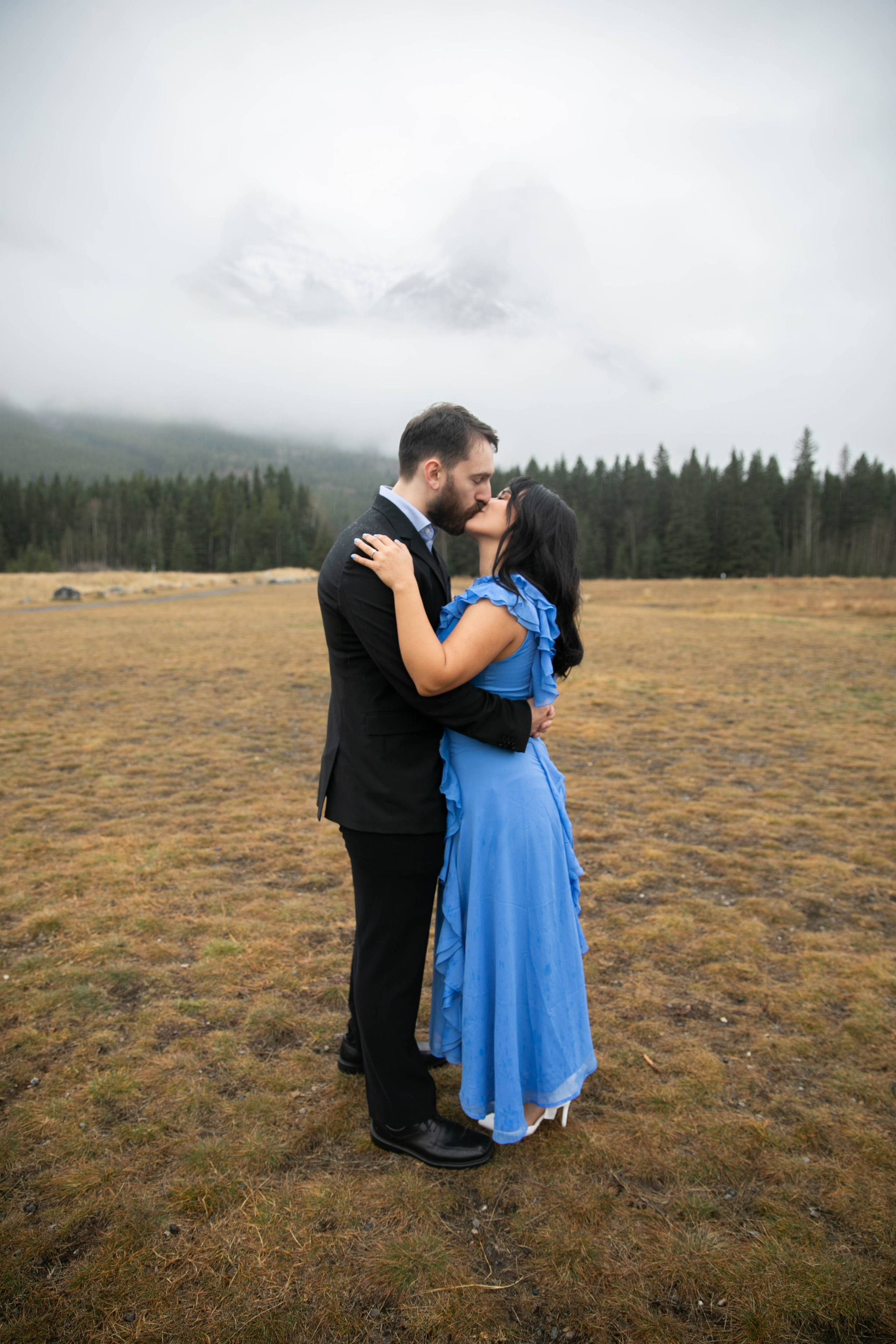 Tyler & Dharma Wedding. Ching Li Photography