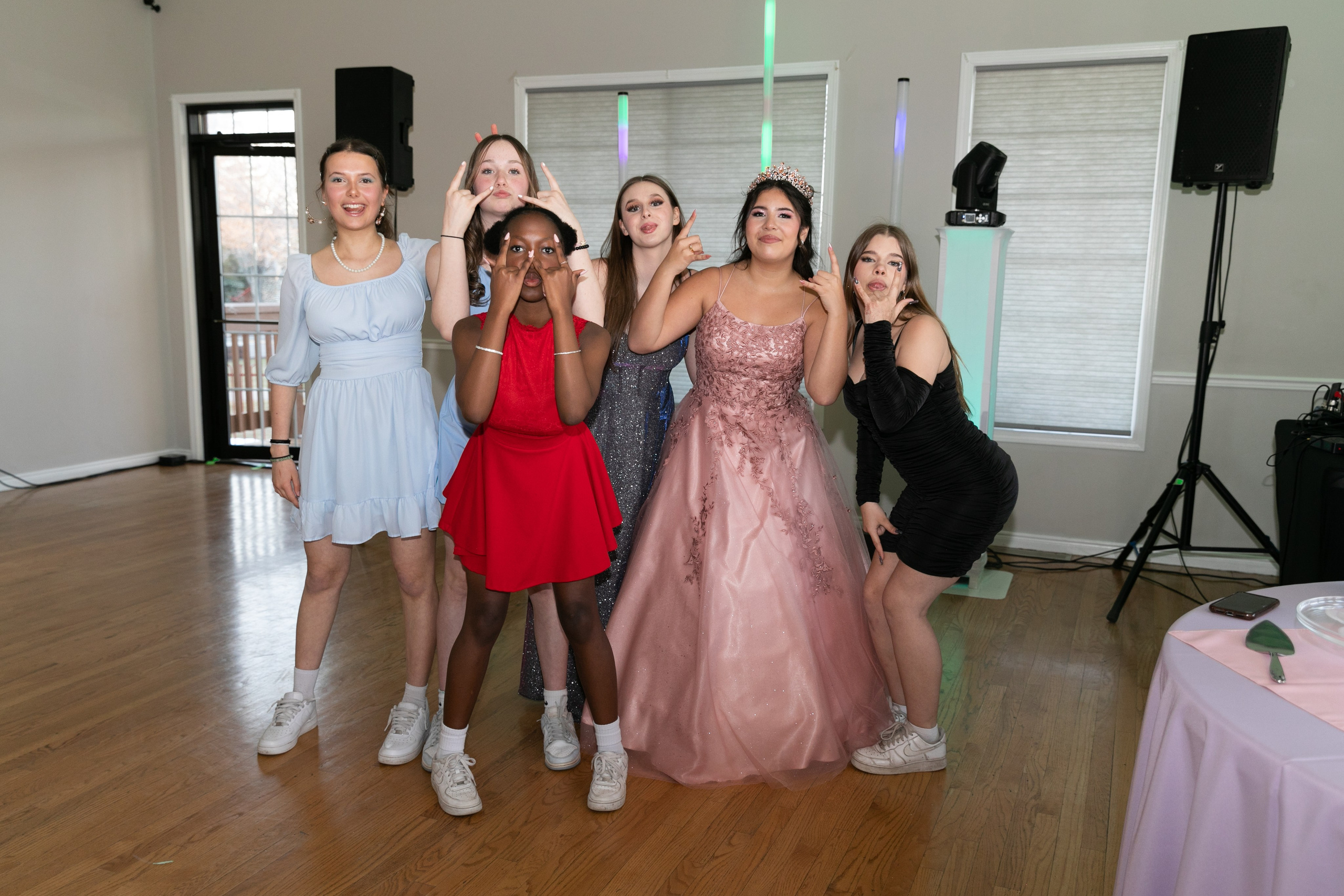 Alexia XV. Ching Li Photography