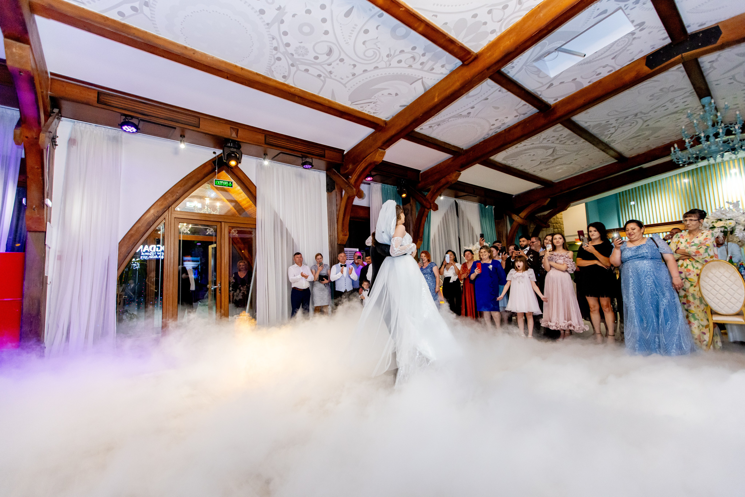 Adelina & Andrei 18.07.2026. MGS STUDIO