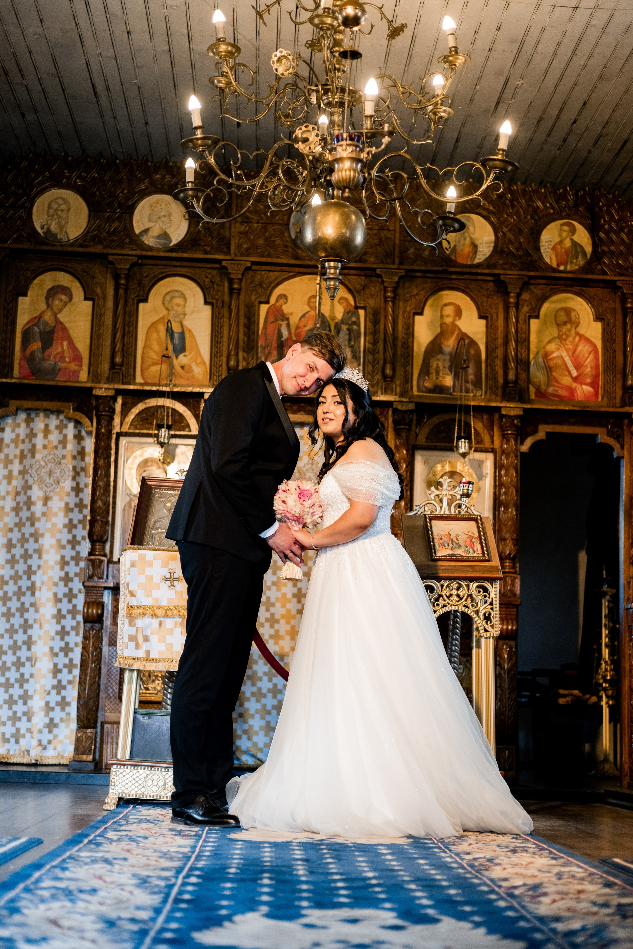 Stefana & Eusebiu 04.07.2026. MGS STUDIO