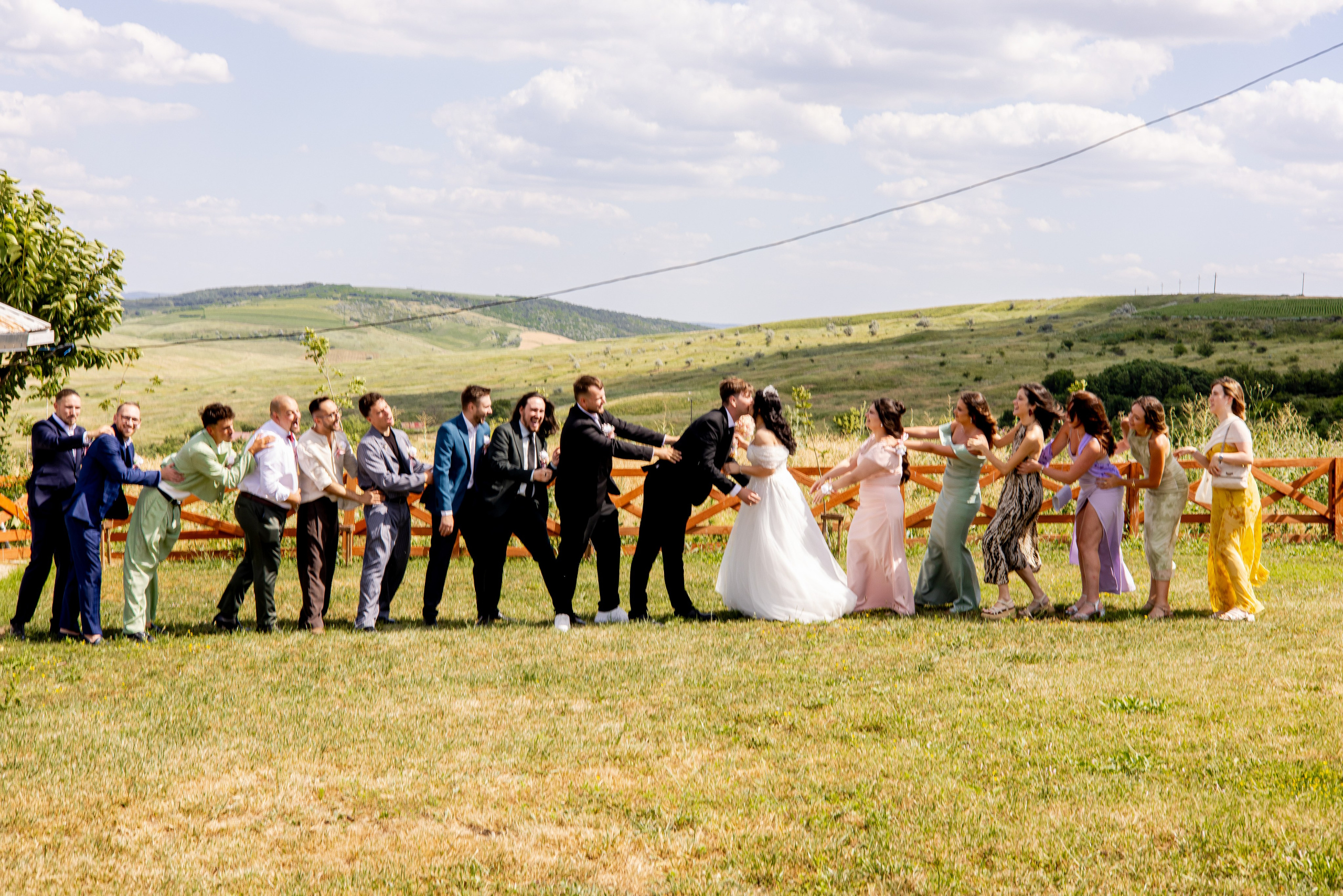 Stefana & Eusebiu 04.07.2026. MGS STUDIO
