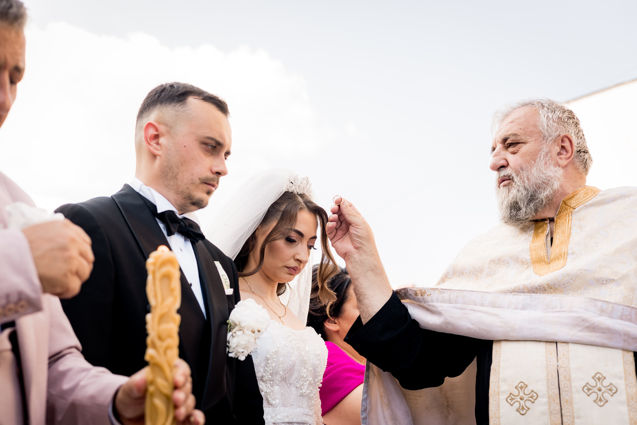 Adelina & Andrei 18.07.2026. MGS STUDIO