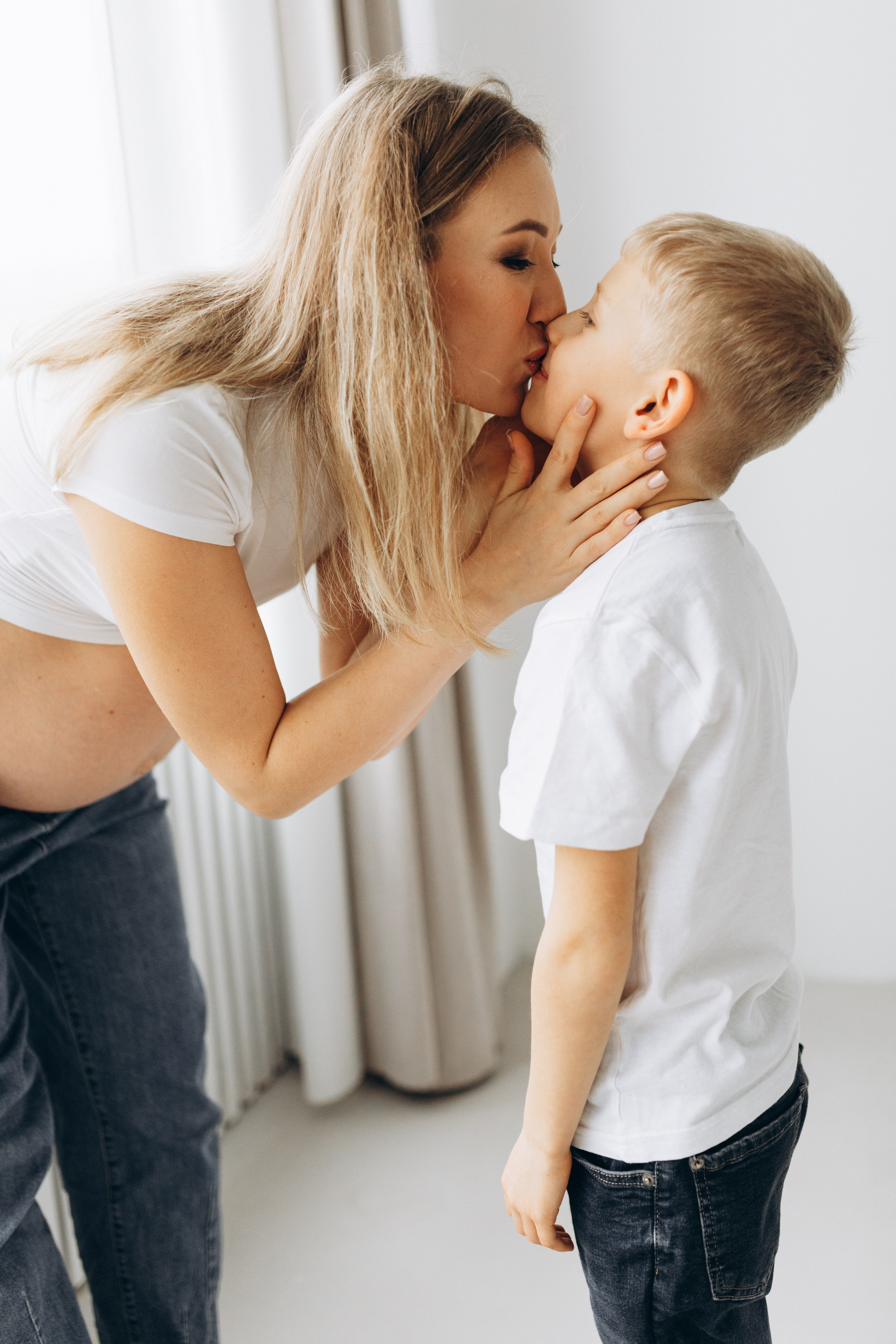 Альбіна. Сімейний фотограф Світлана Садовнікова