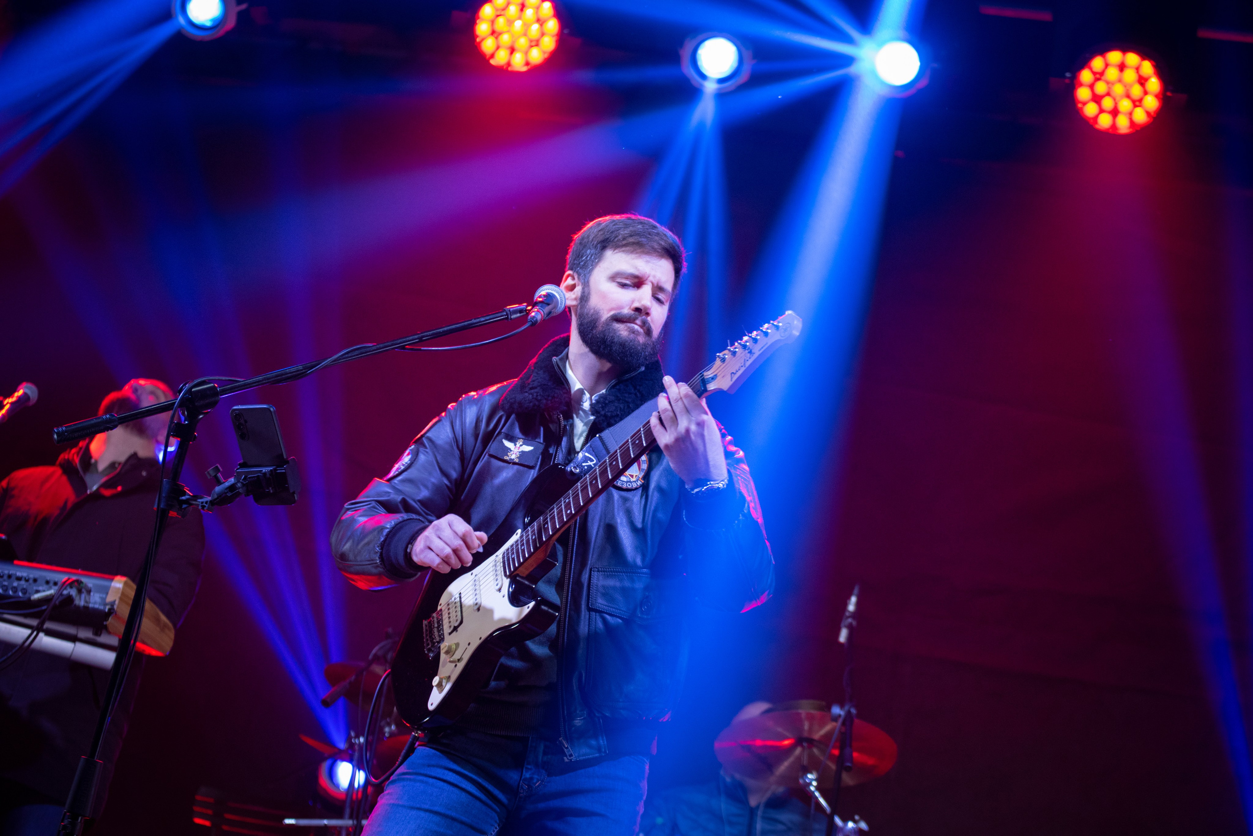 Galerija koncerata – fotograf Pančevo. Kazakov Photo